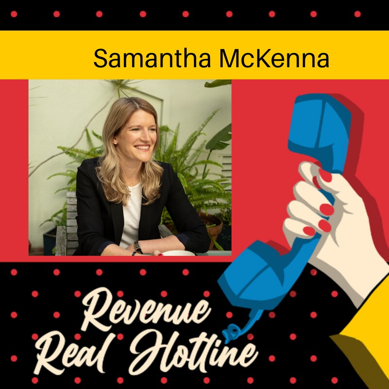 Artwork for podcast Revenue Real