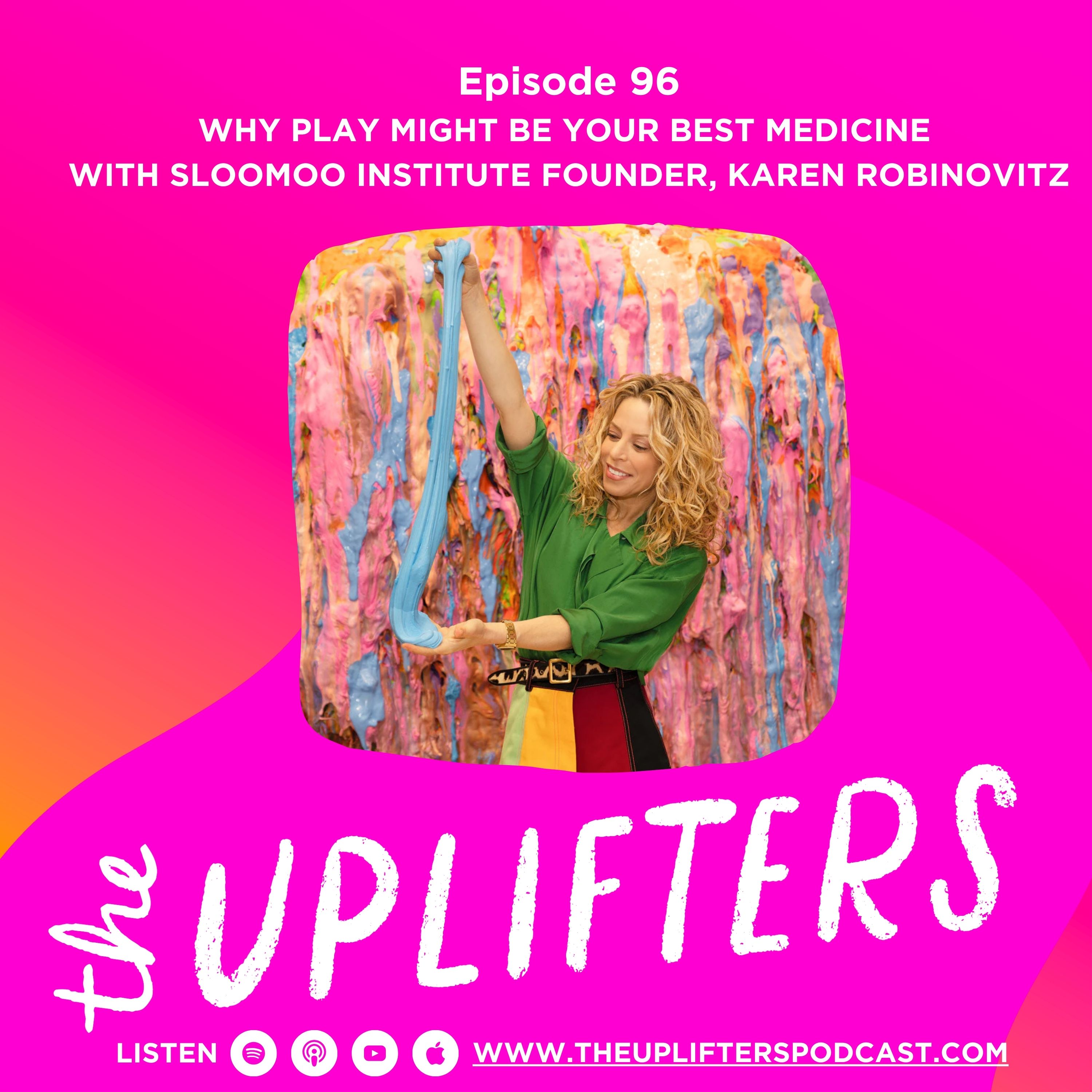 The Uplifters