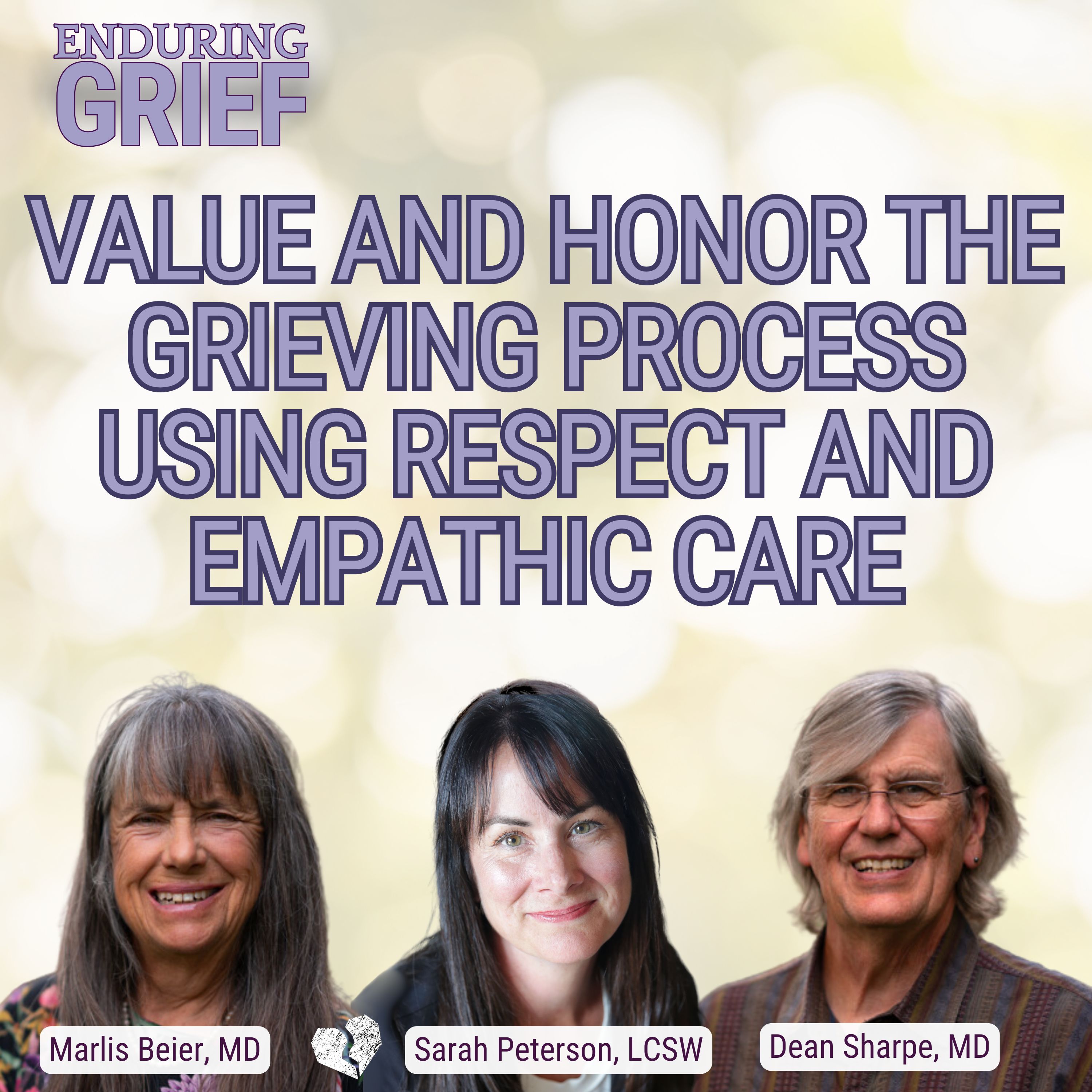 Enduring Grief