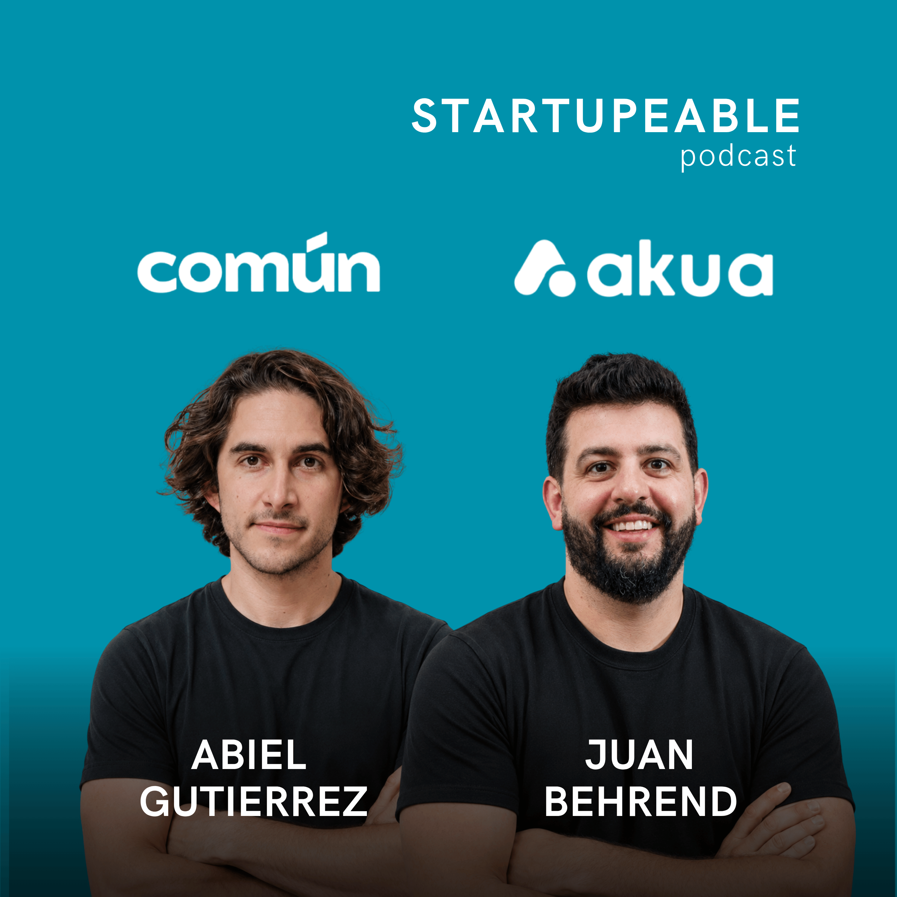Fintech con AI: más 'tech', menos 'fin' | Akua + Común
