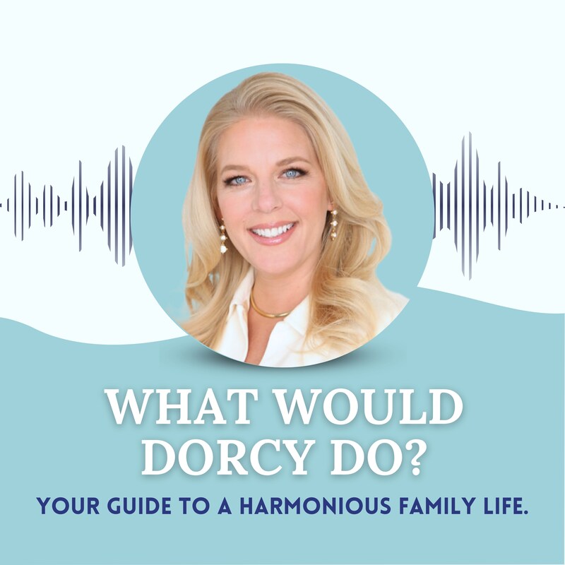 Artwork for podcast What Would Dorcy Do