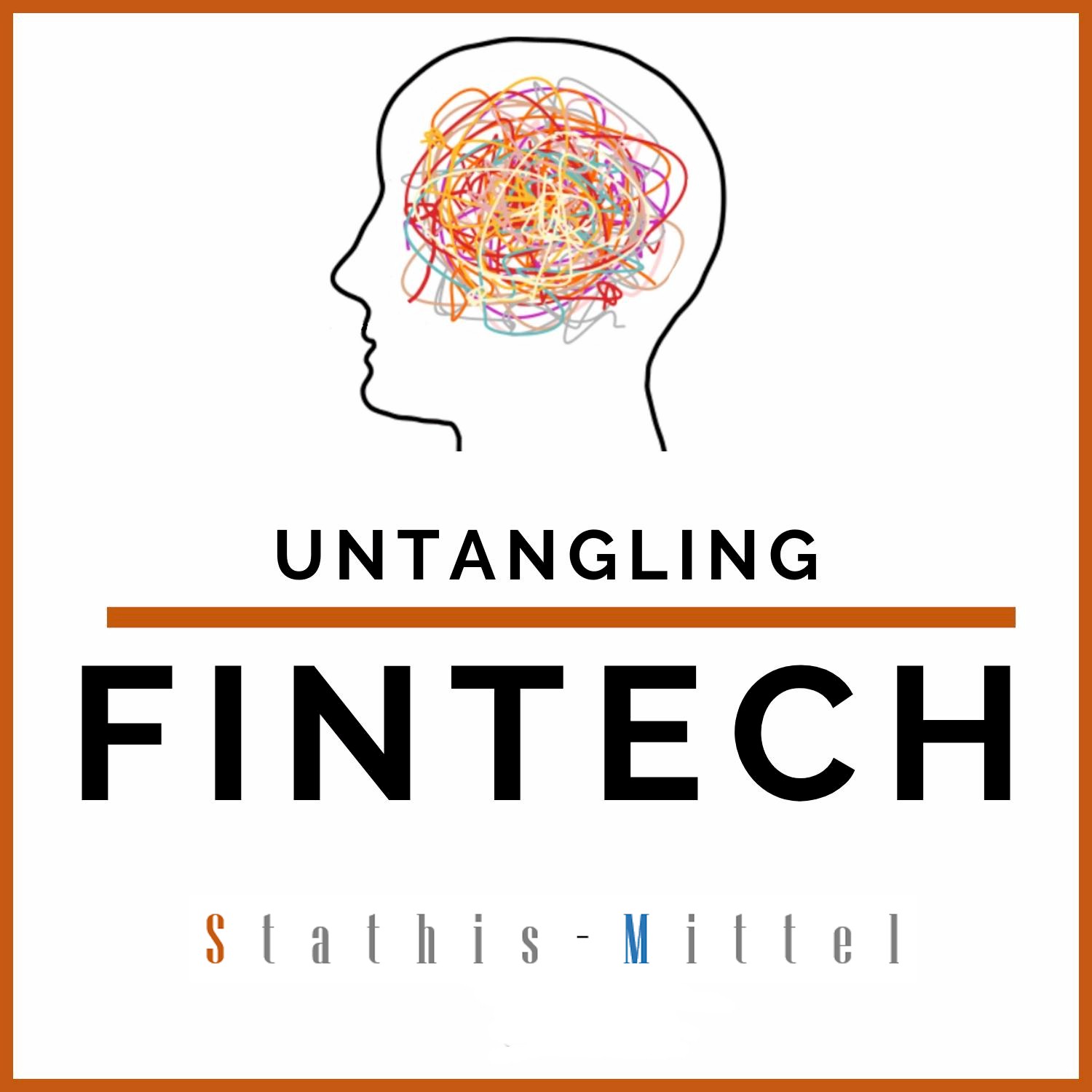 Artwork for podcast Untangling FinTech