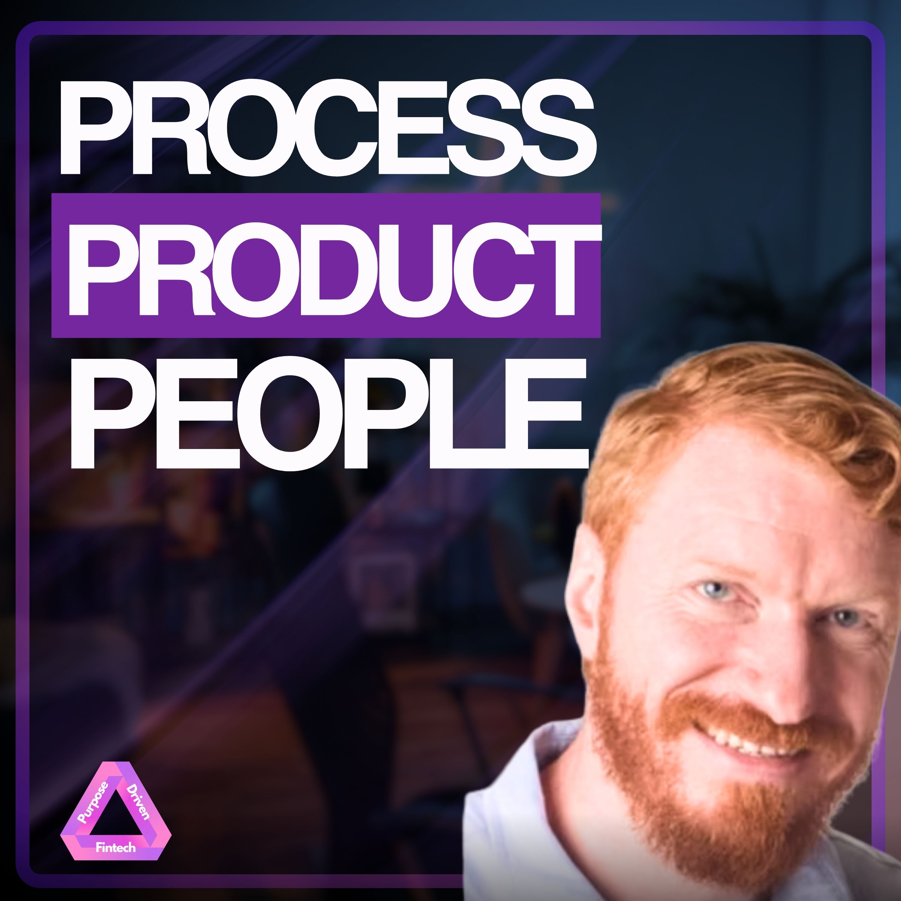 Purpose Driven FinTech
