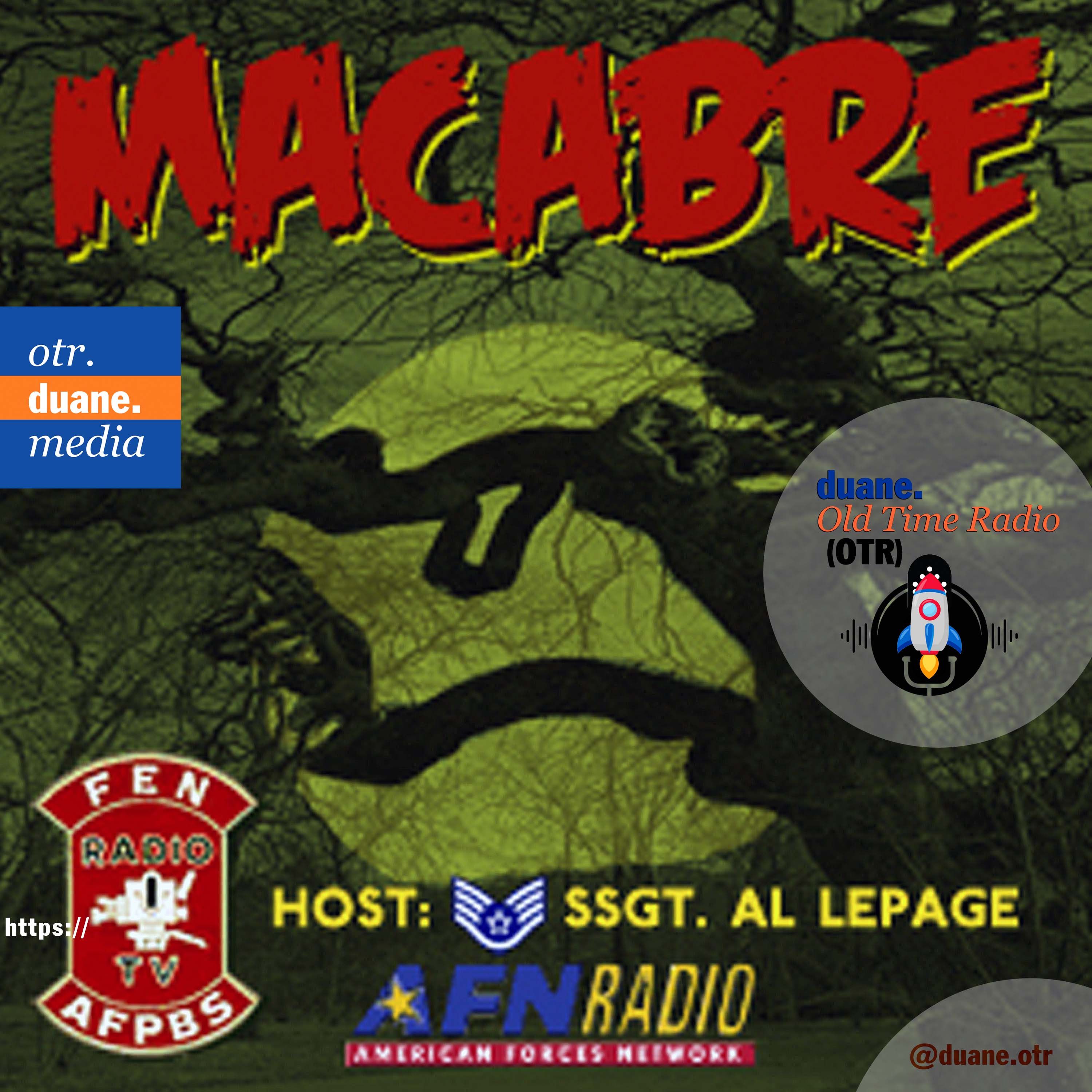 Macabre | Weekend | 1961