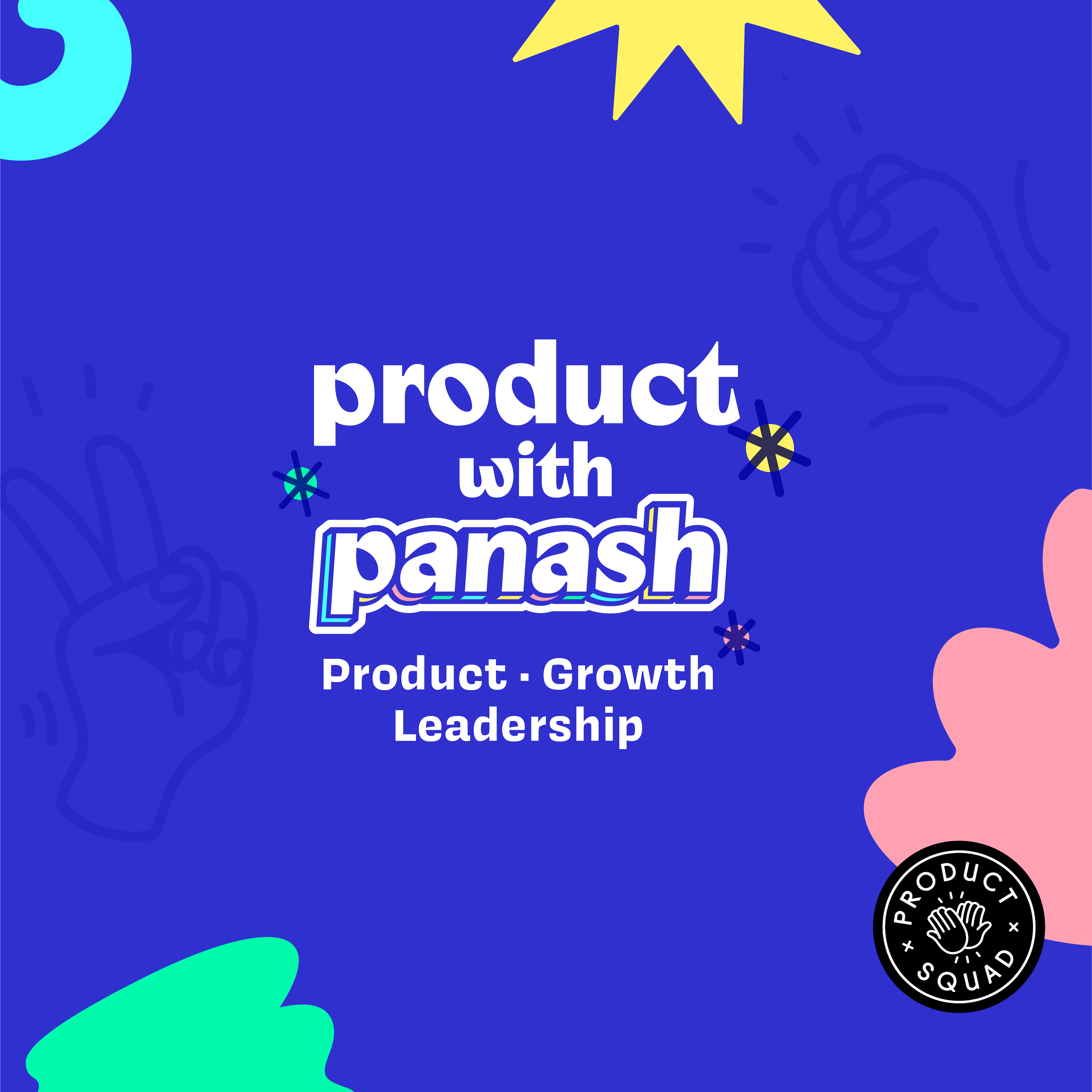 Artwork for Product with Panash