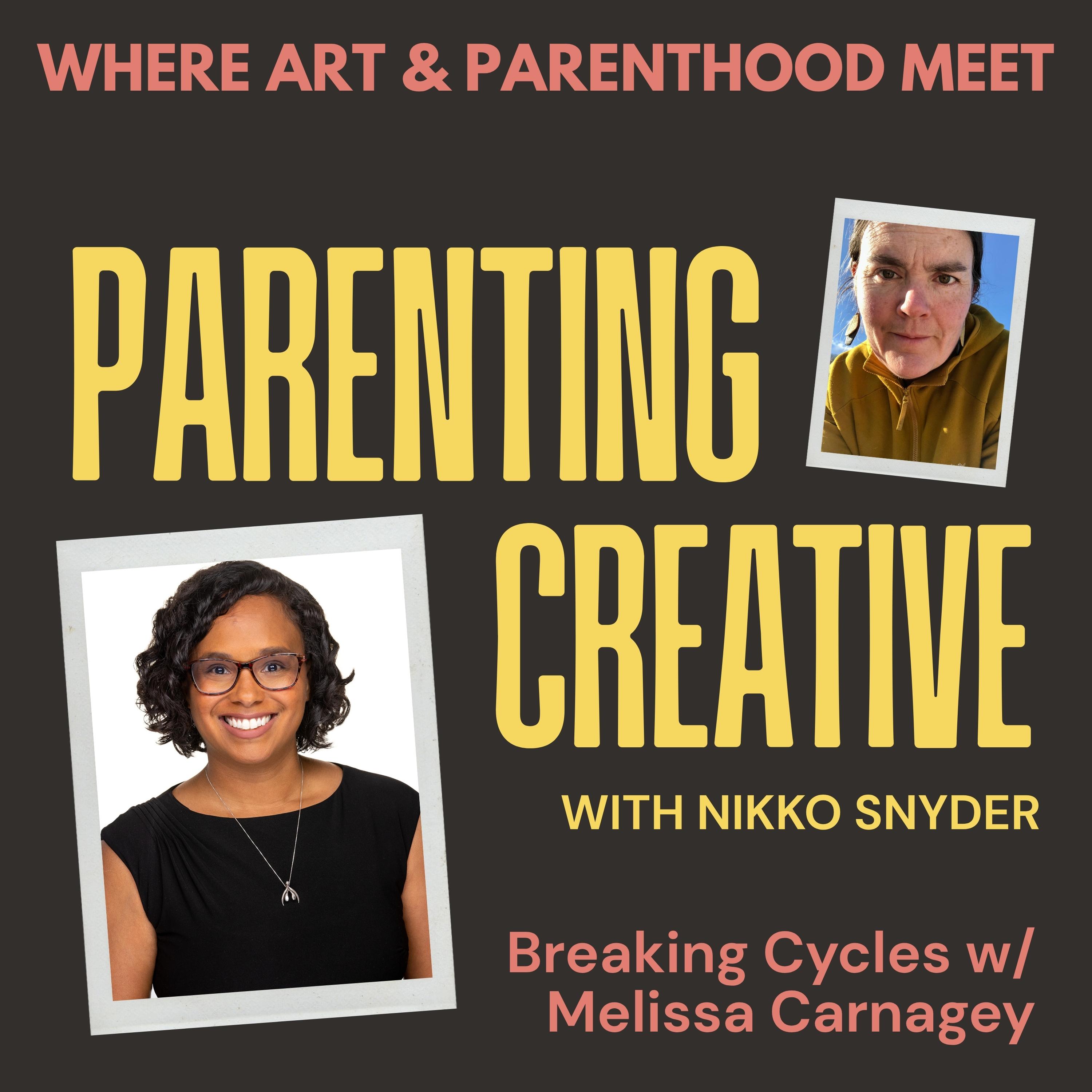 Parenting Creative