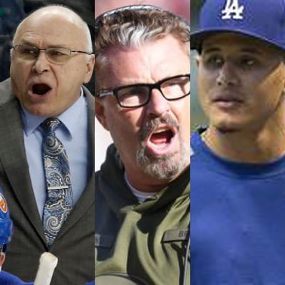 Artwork for podcast SPORTSTALK1240