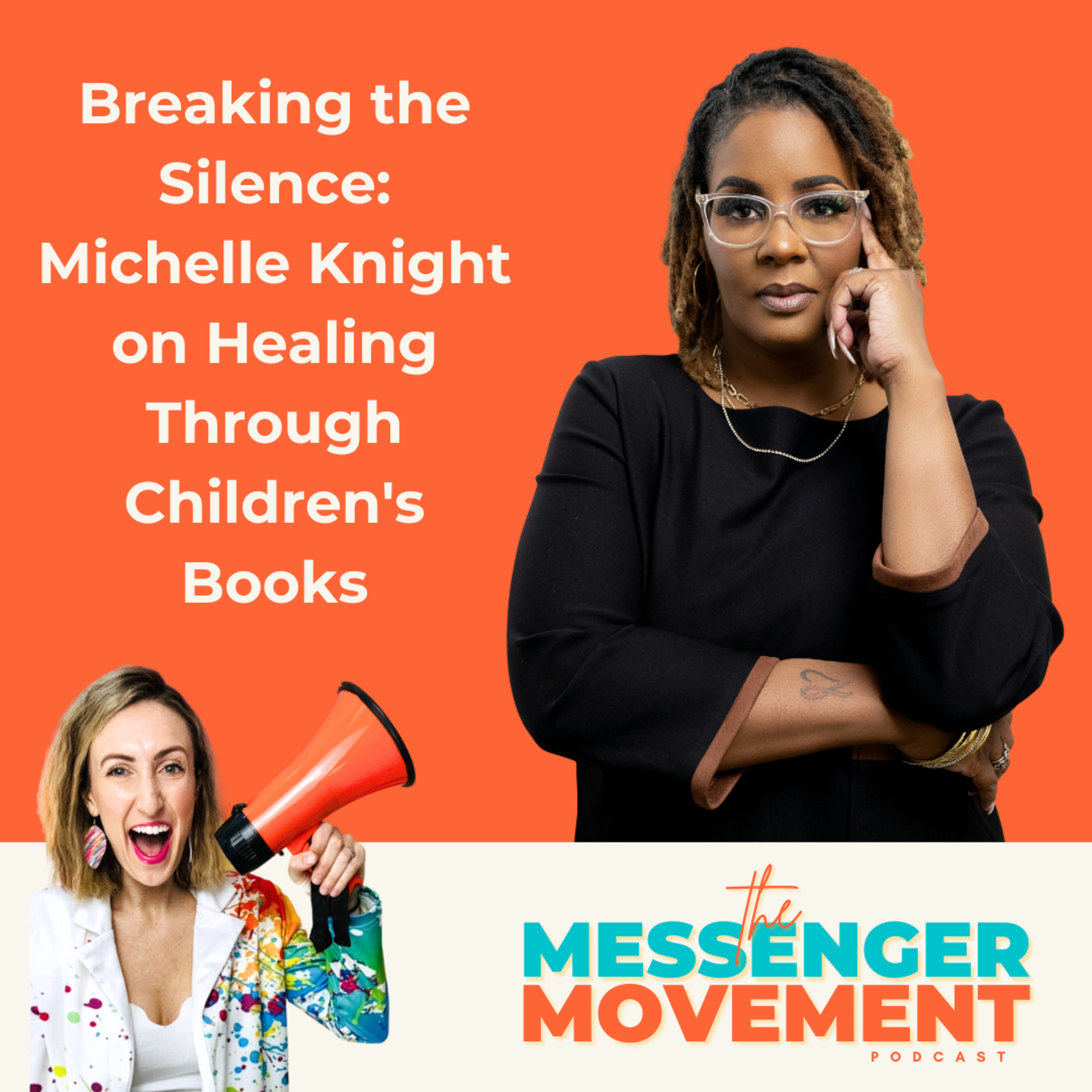 The Messenger Movement with Tamra Andress