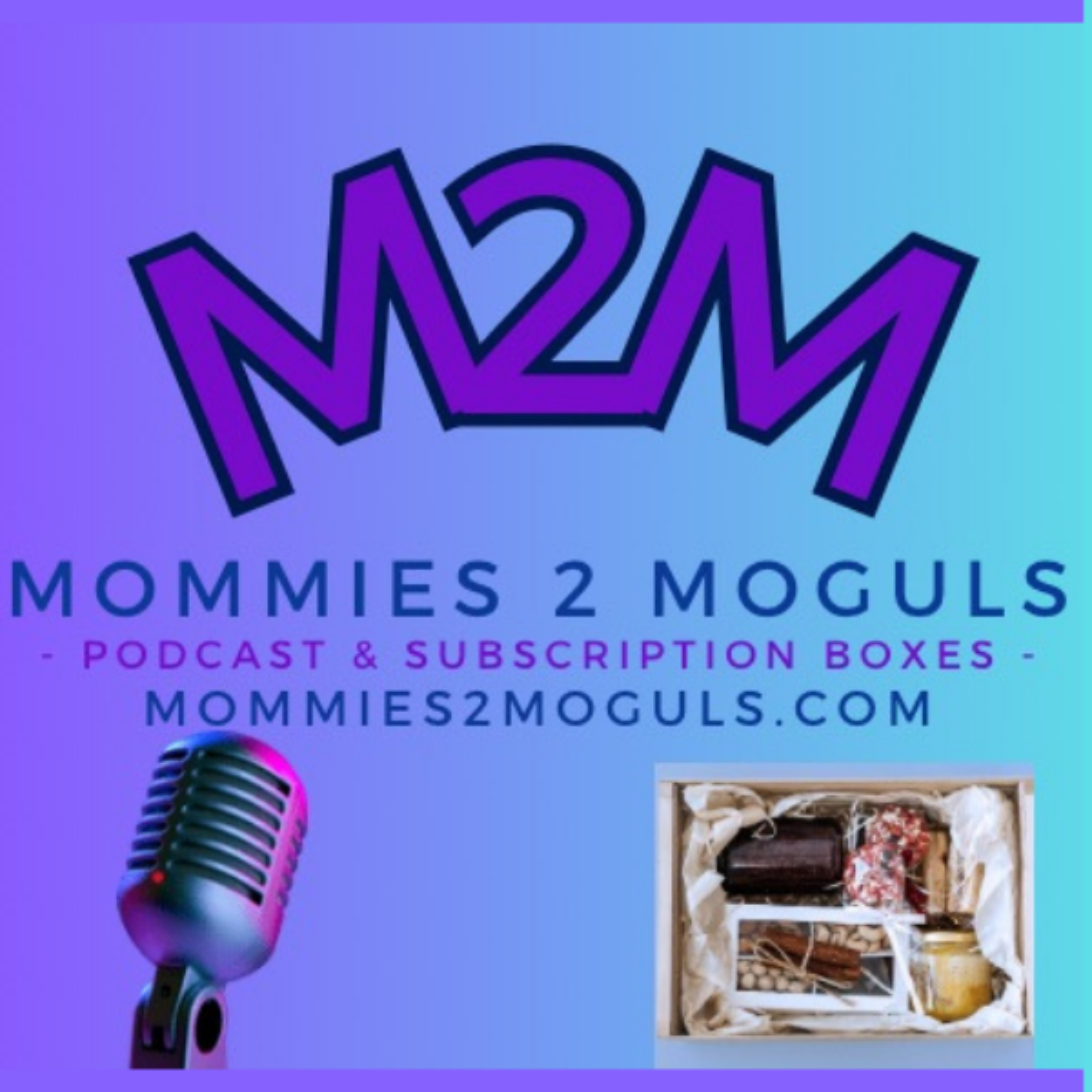 Mommies 2 Moguls