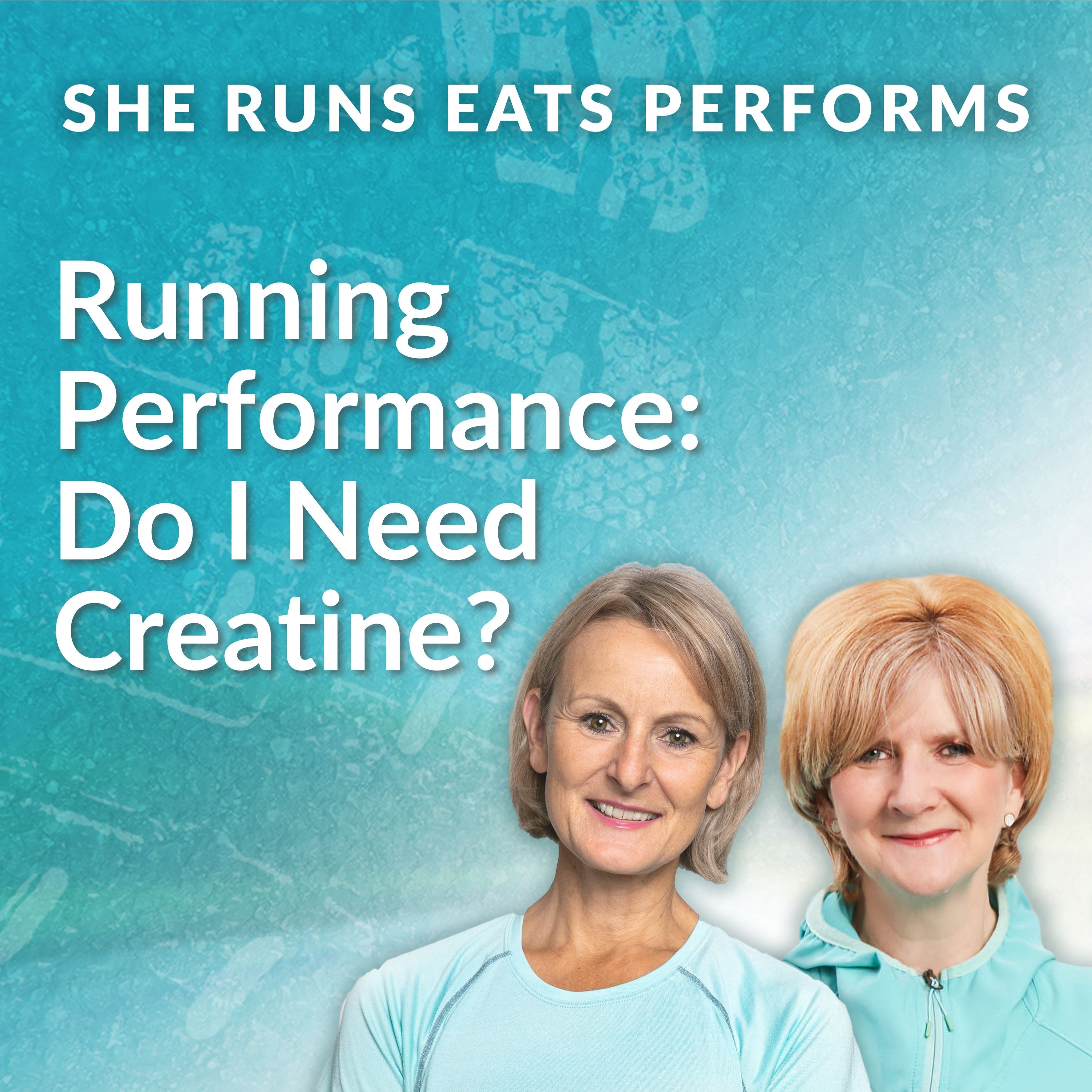 Running Performance: Do I Need Creatine?