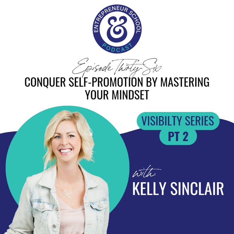 Artwork for podcast Entrepreneur School