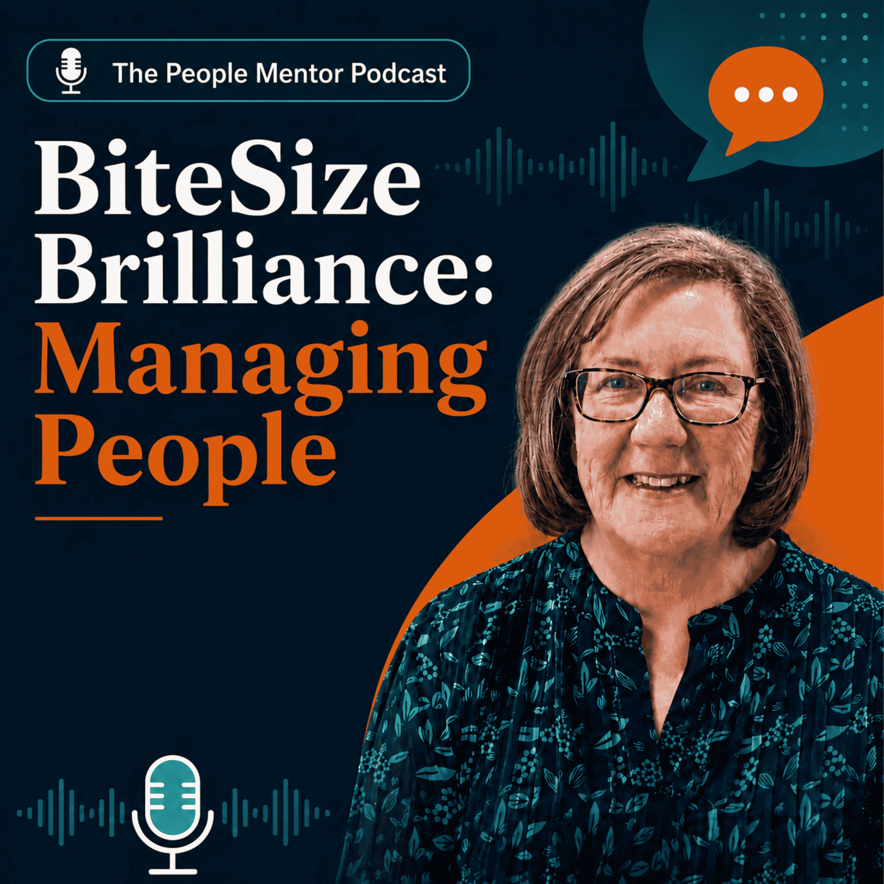 The People Mentor Podcast