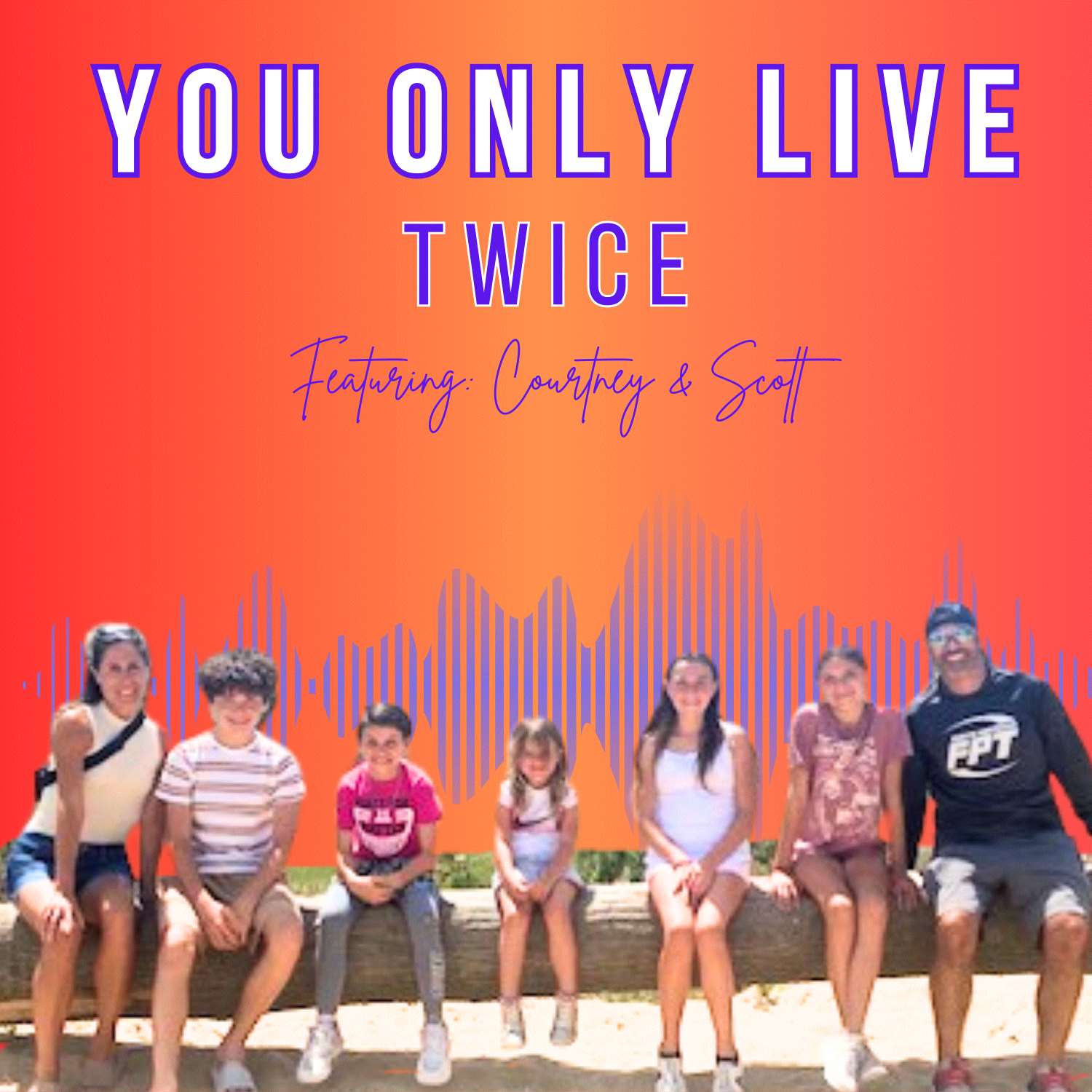You Only Live Twice