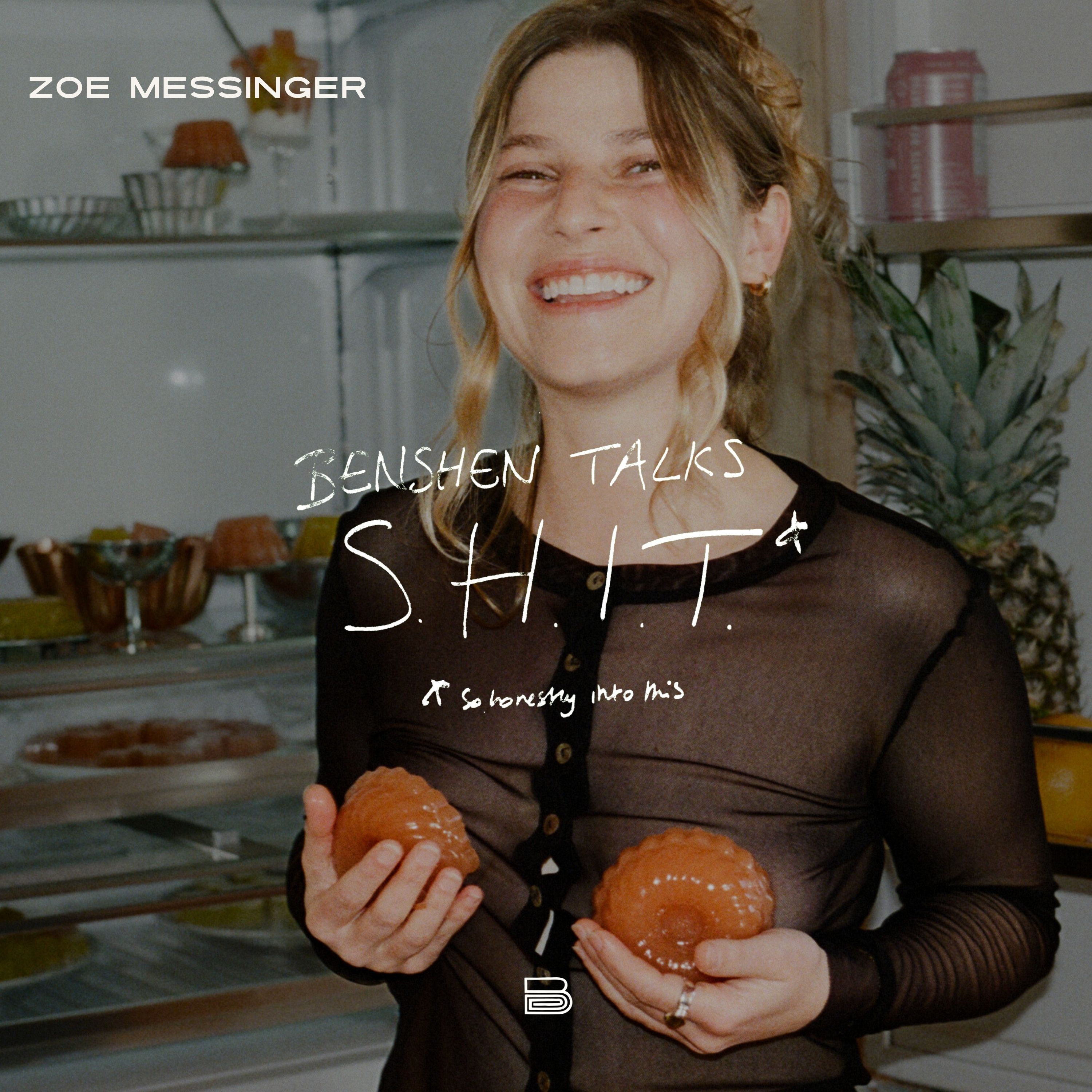 Where Food Meets Form: Zoe Messinger on Broth, Beauty, and Craft
