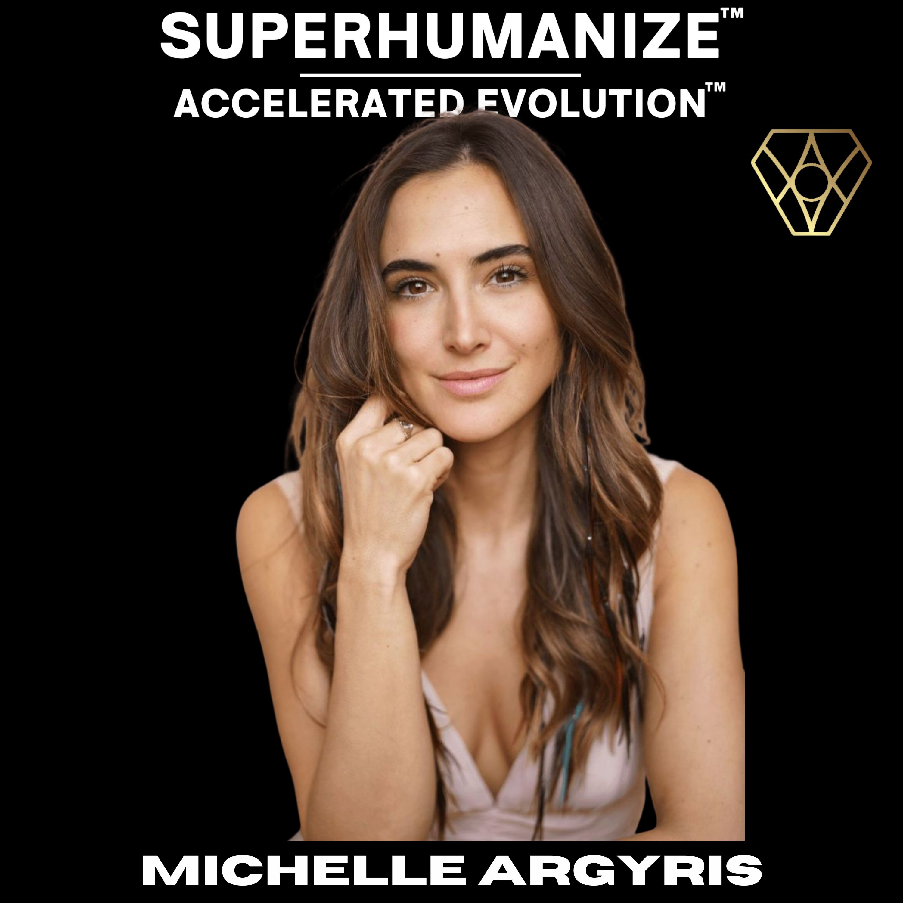 The Unscripted Self: Michelle Argyris on Sacred Identity, Soul Remembrance and the Healing Power of Breath