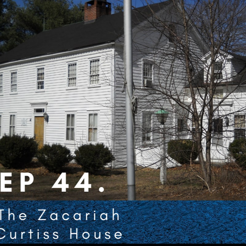 Artwork for podcast Pursuit of the Paranormal