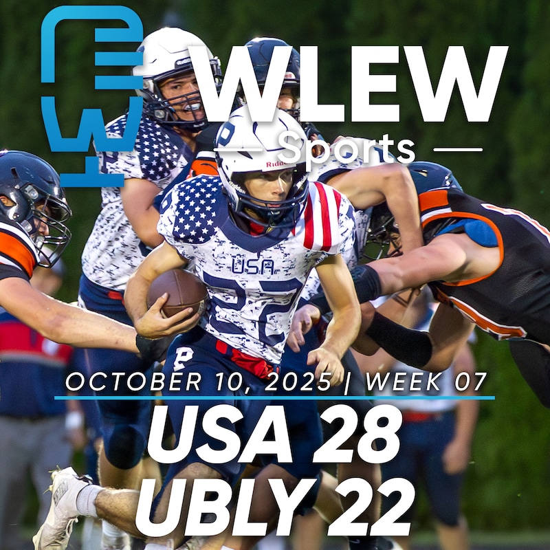 Artwork for podcast WLEW Sports Network