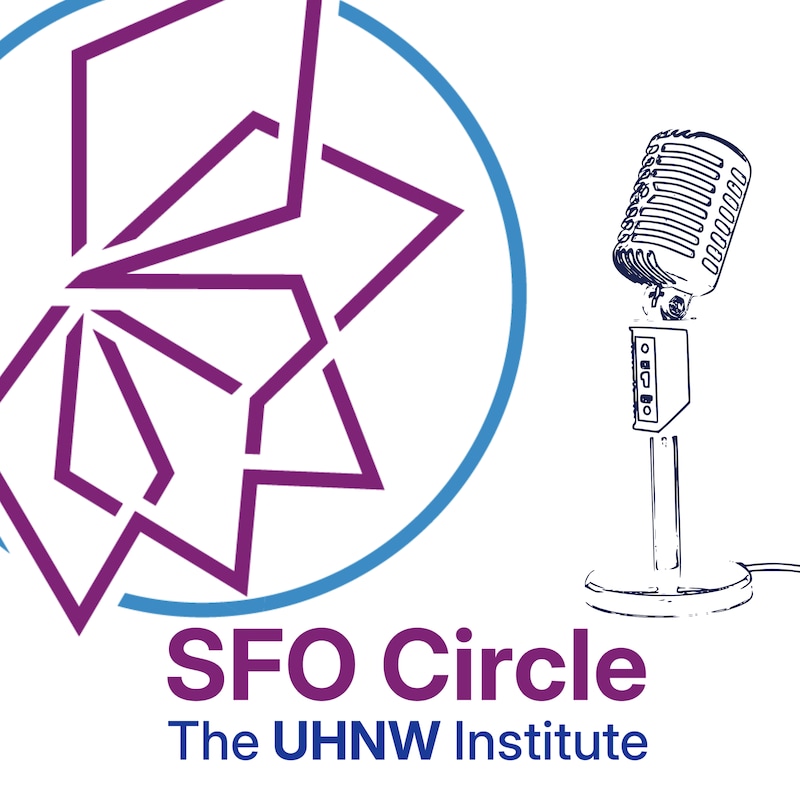 Artwork for podcast The UHNW Institute Podcast