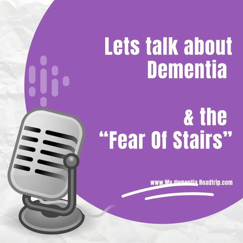 Artwork for podcast Lets Talk About Dementia