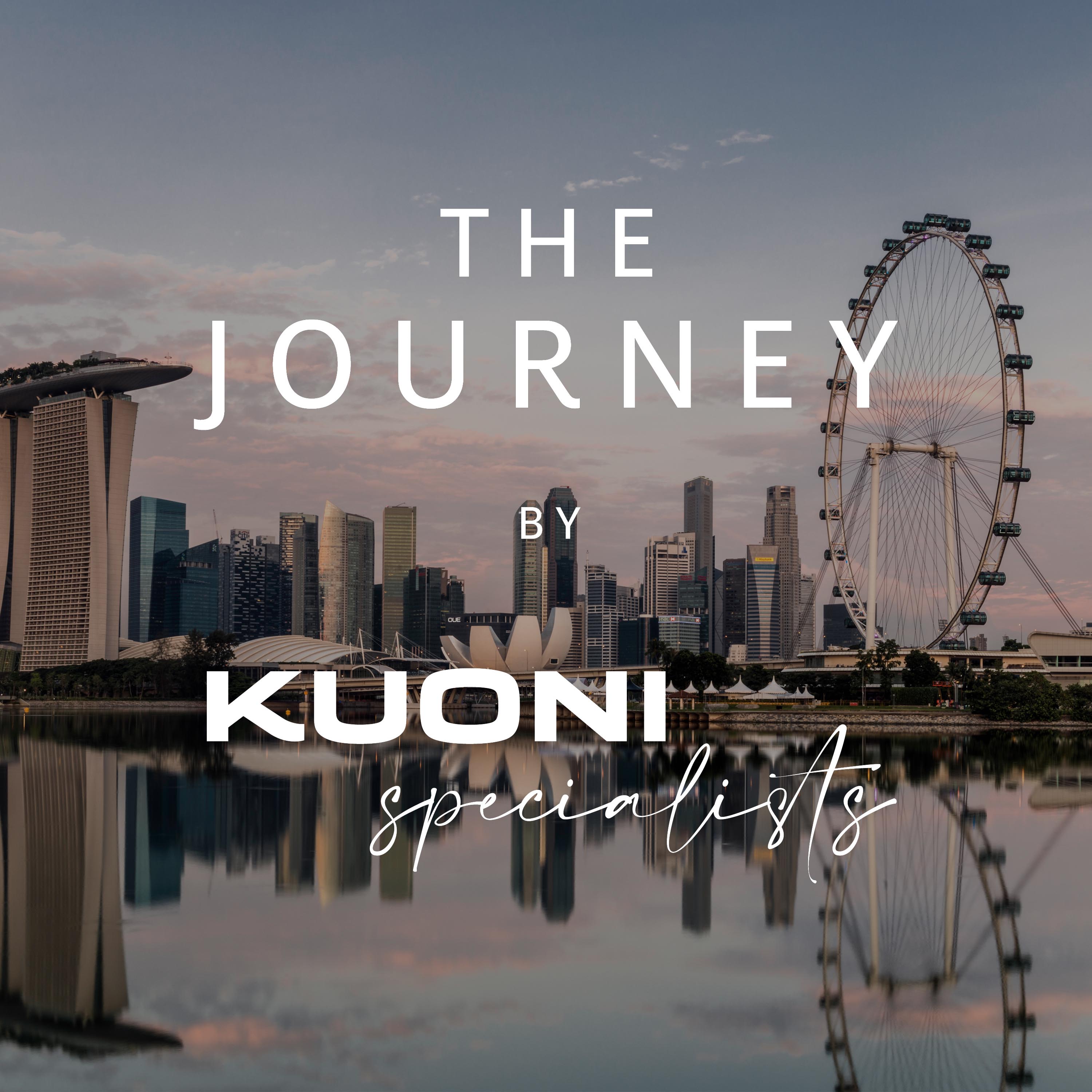 The Journey