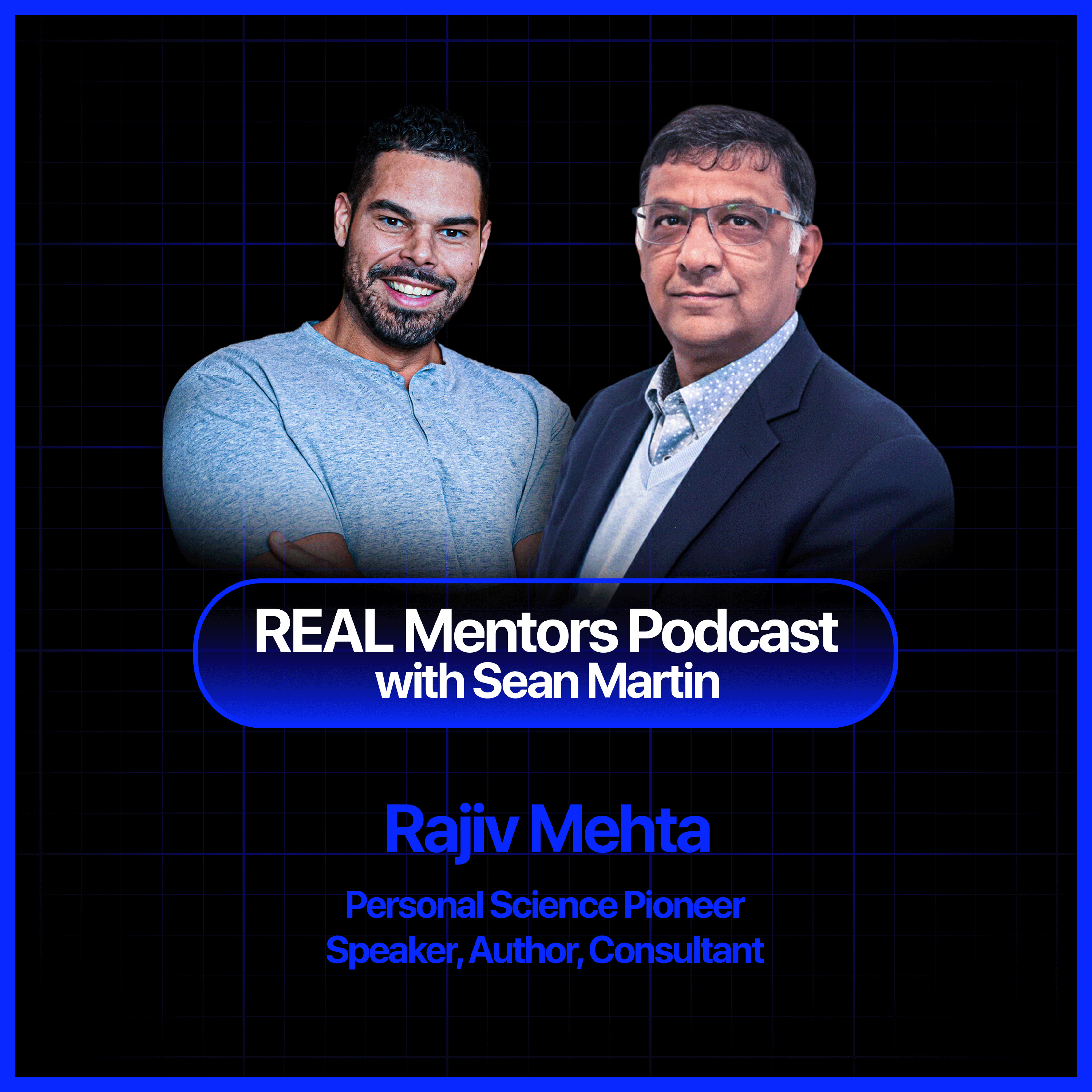 REAL Mentors Podcast