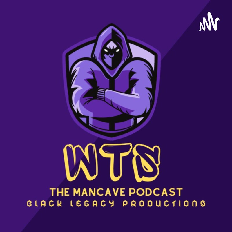 Artwork for podcast WHAT THE SHIT PODCAST?!