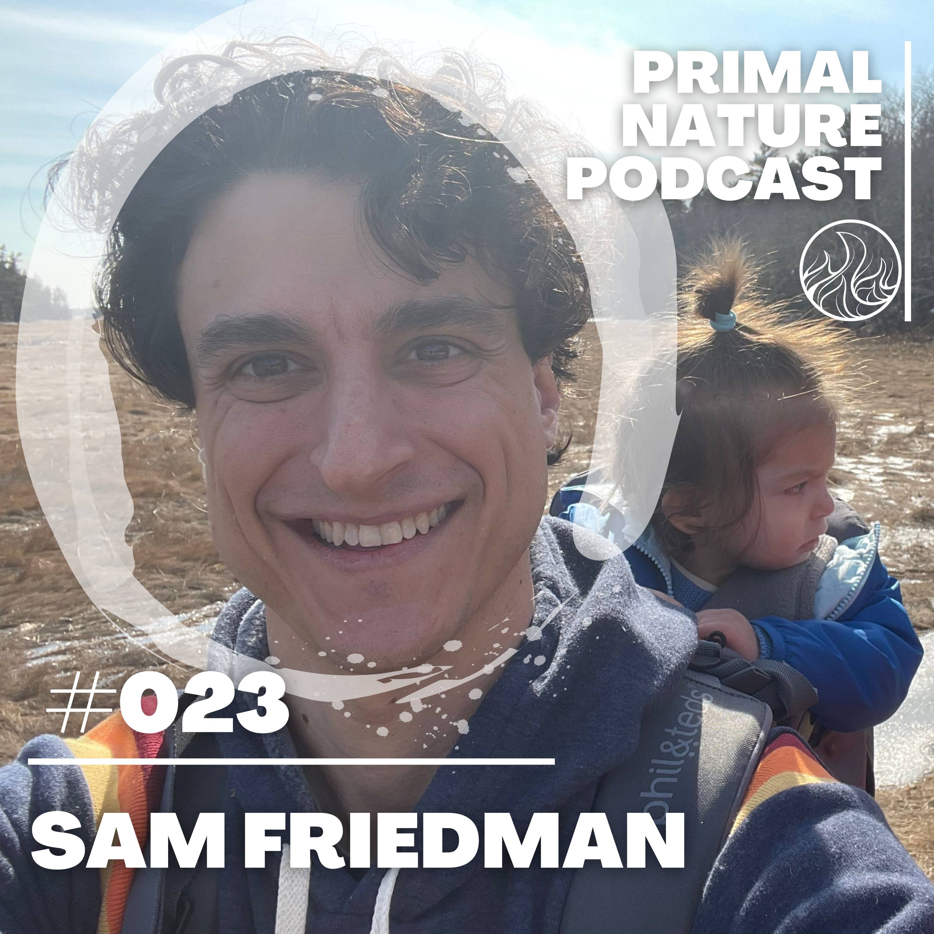 Primal Nature