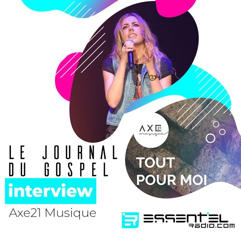 Artwork for podcast Le Journal du Gospel