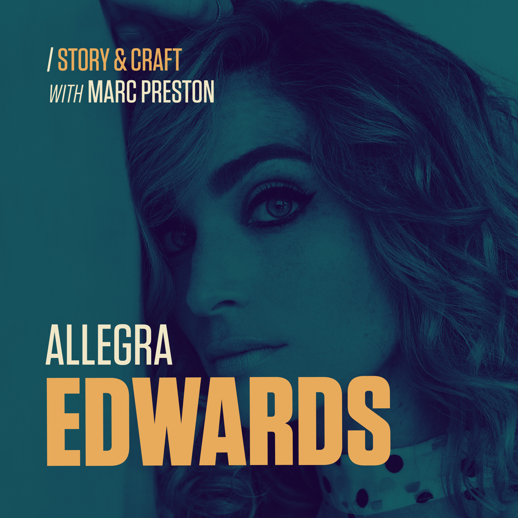 Allegra Edwards | Downloading the Upload