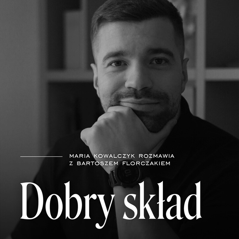 Artwork for podcast Dobry skład