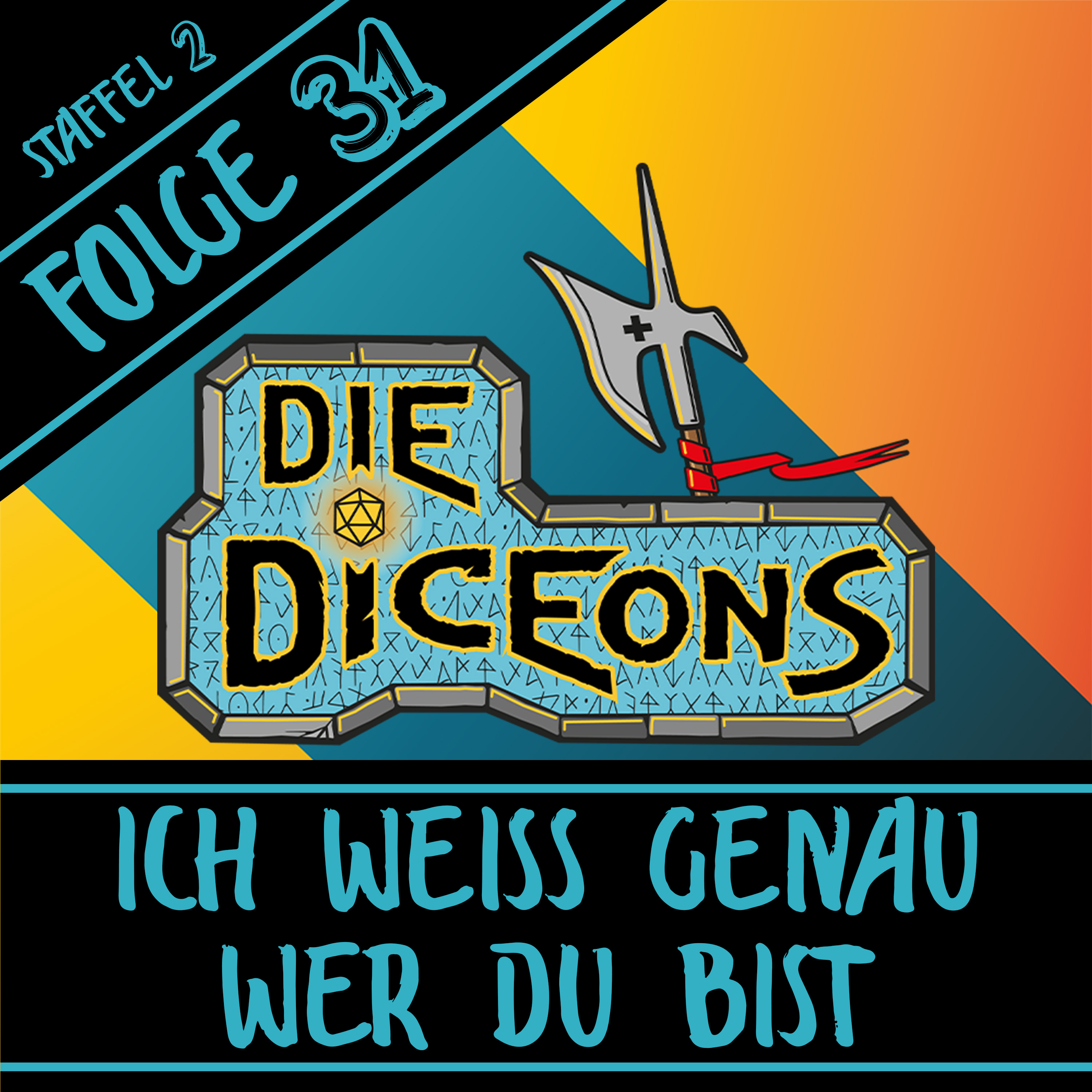 Die Diceons