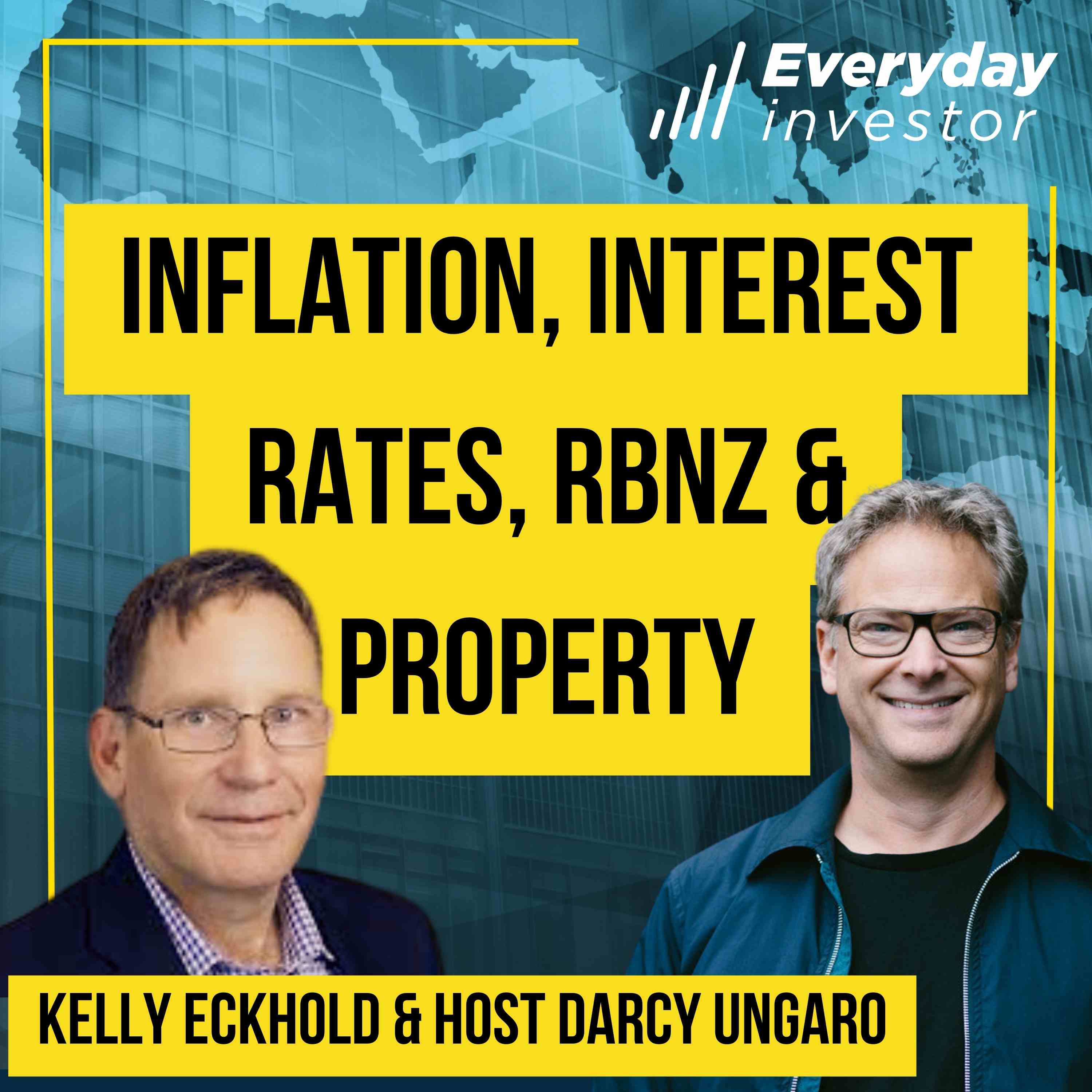 NZ Everyday Investor