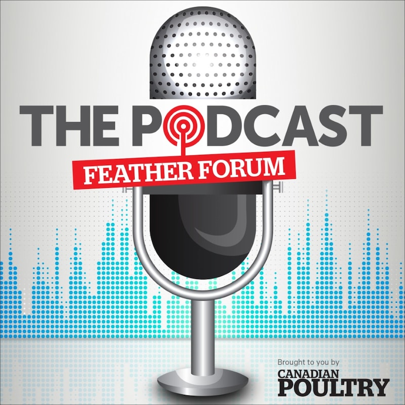 Artwork for podcast Feather Forum