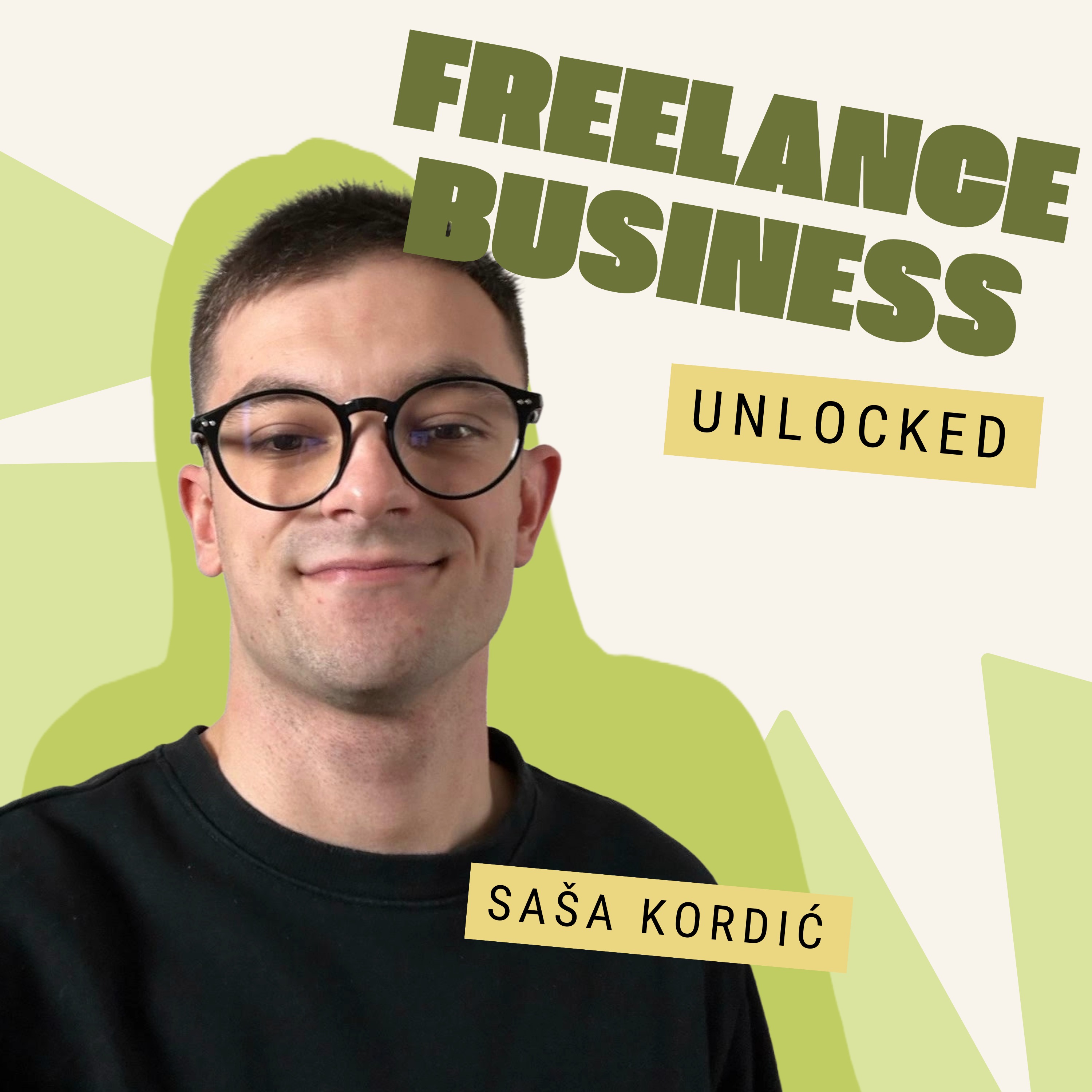 Freelance Business Unlocked
