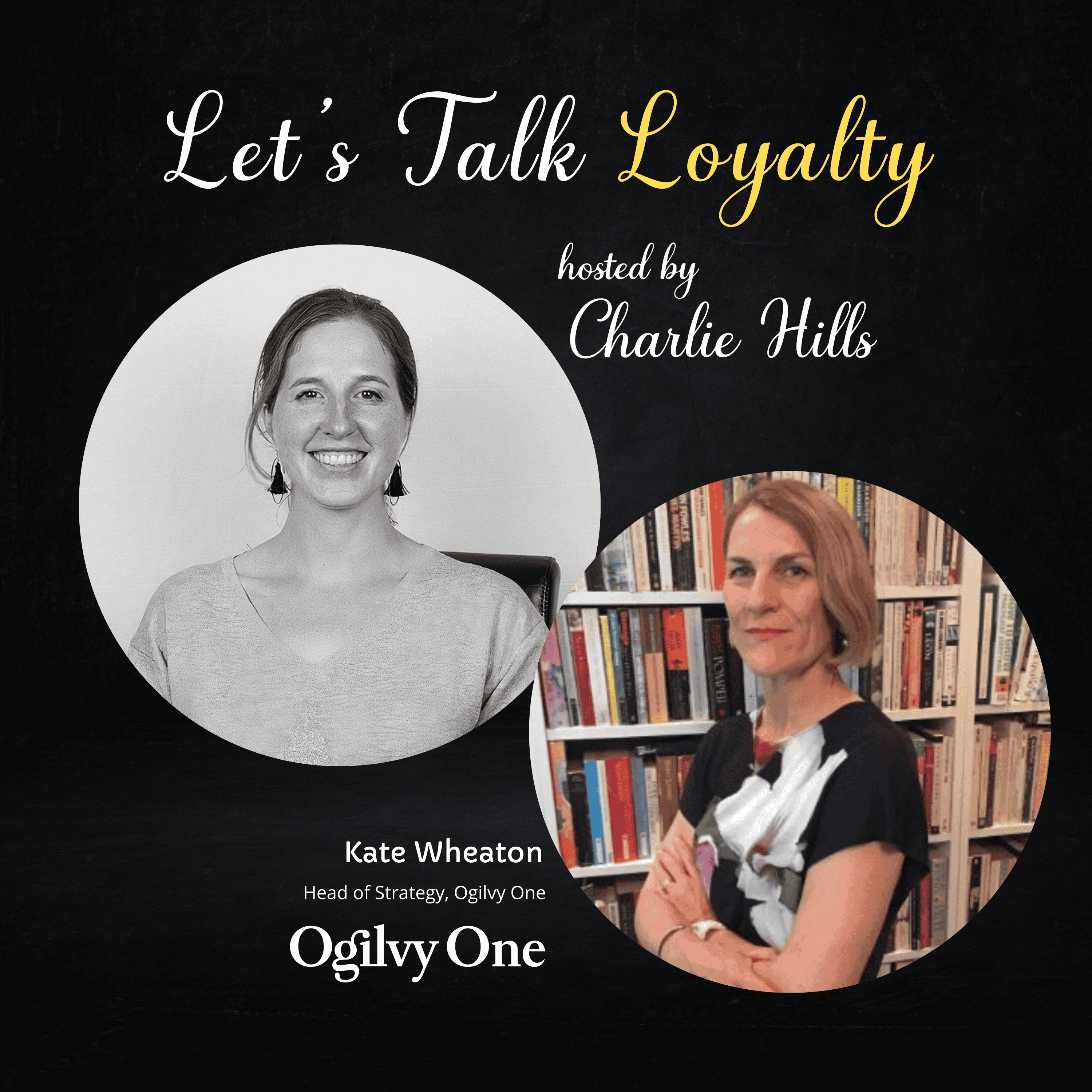 Let\'s Talk Loyalty