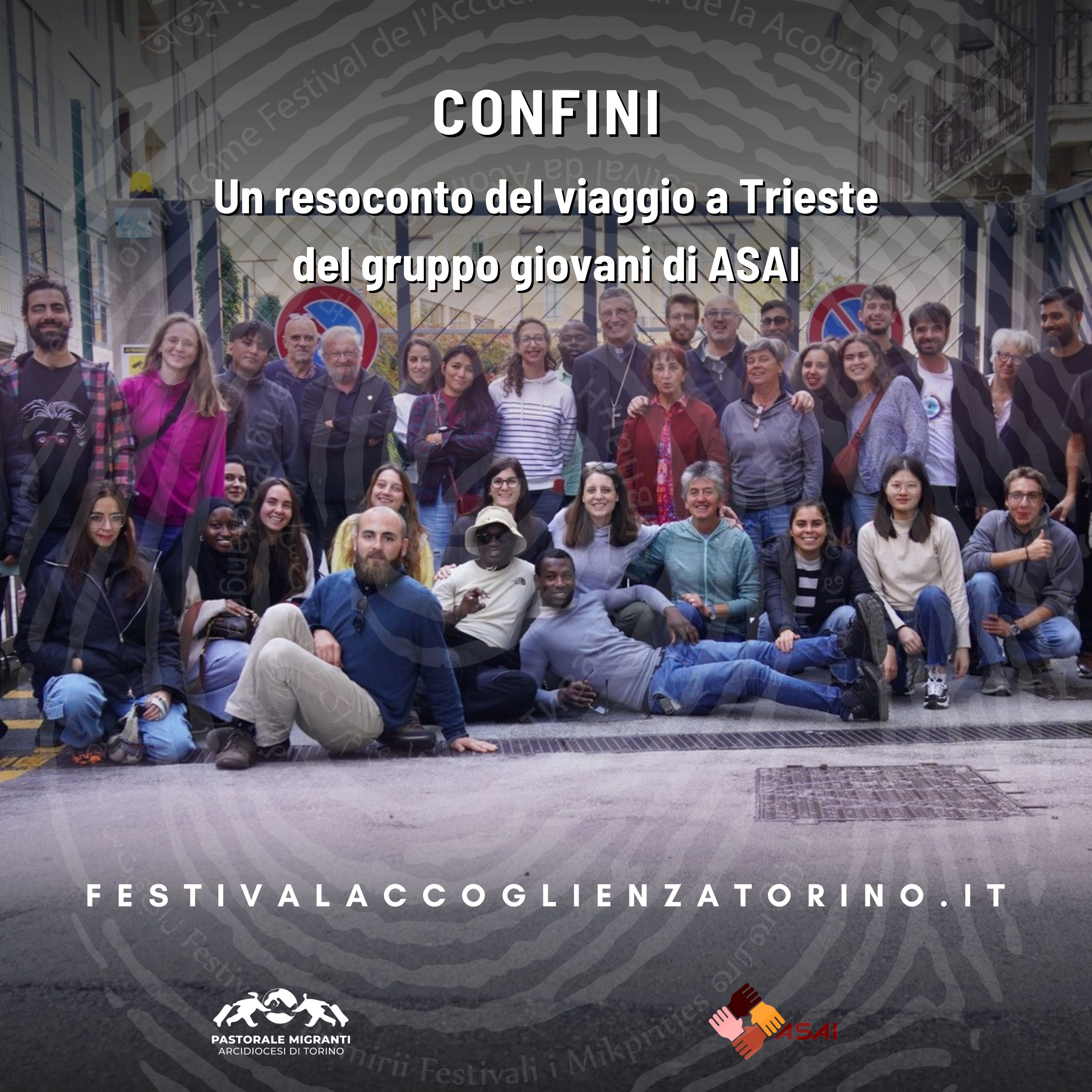 Un Cammino da Fare Insieme