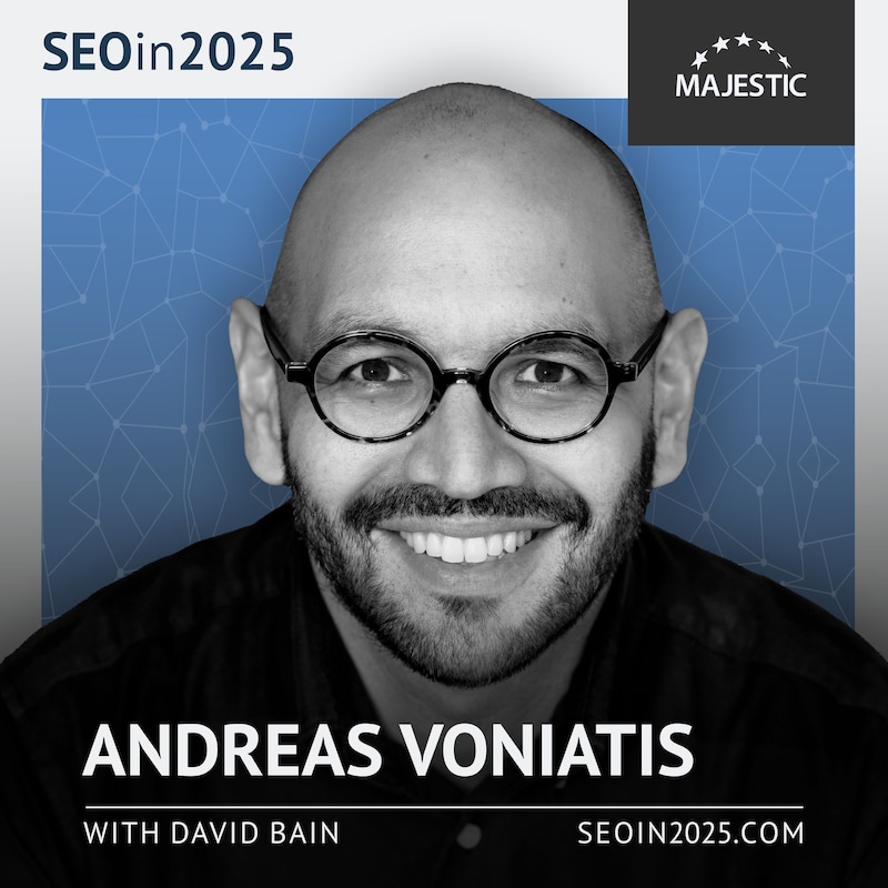 Artwork for podcast SEO in 2025