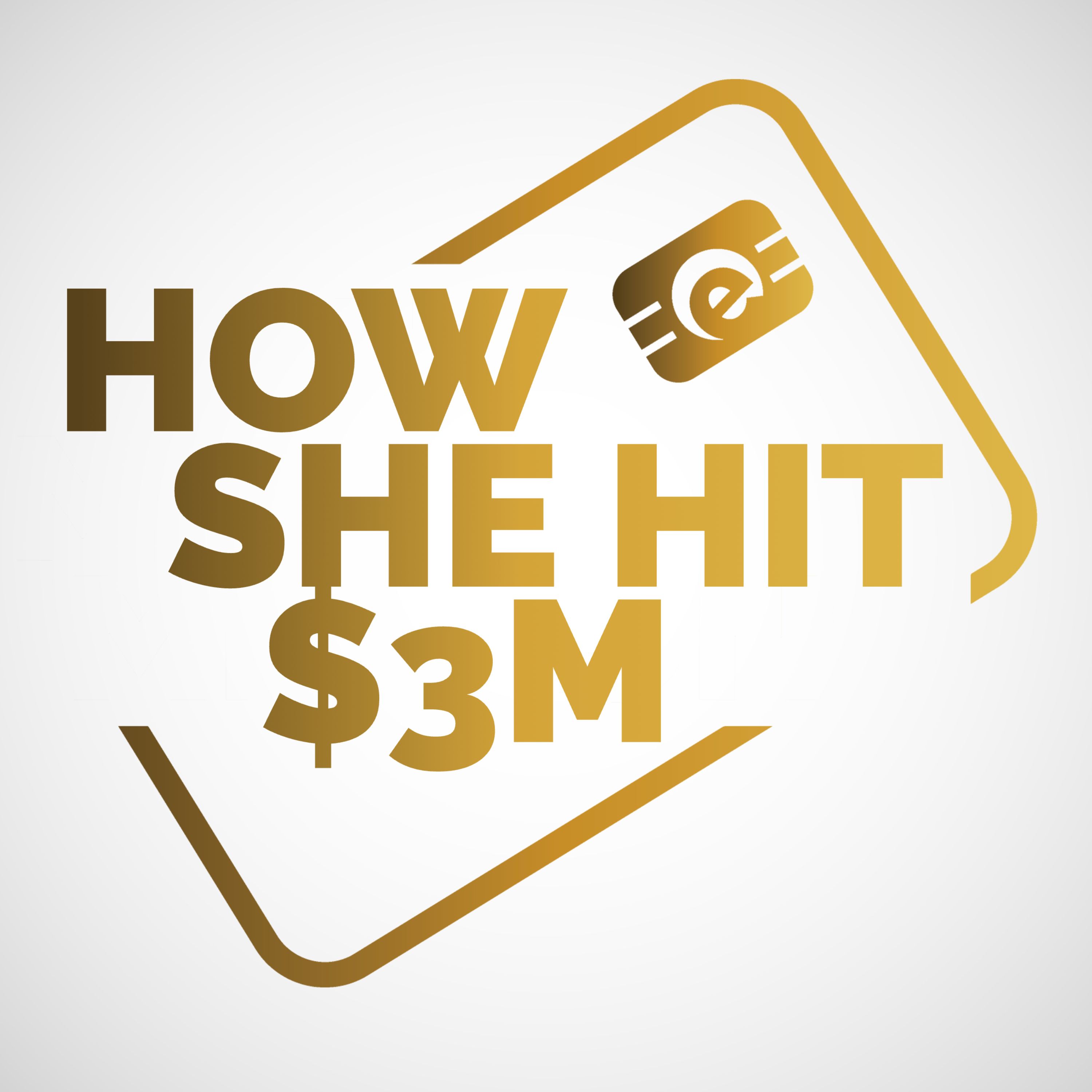 How Mindset and Systems Drove Jameela Allen’s Childcare Business to Millions episode artwork