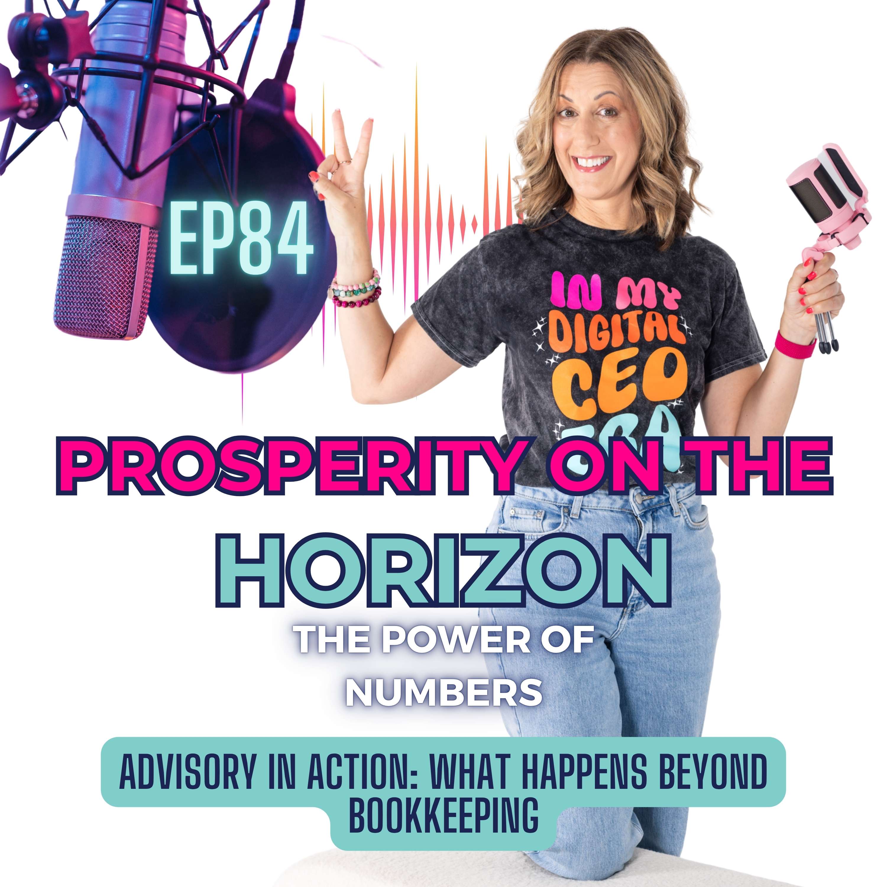 Prosperity on the Horizon