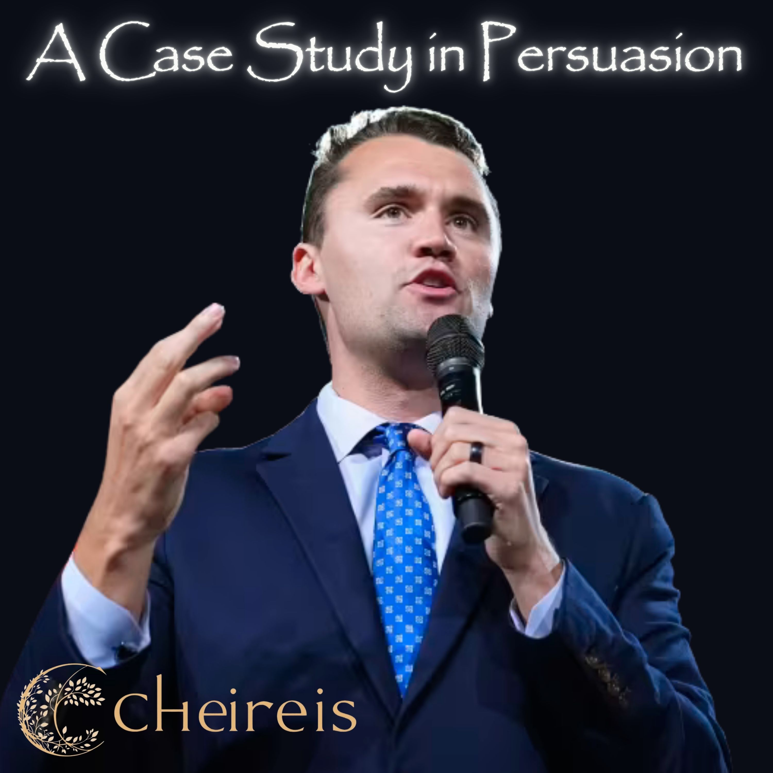 Well, That\'s A Deep Subject.