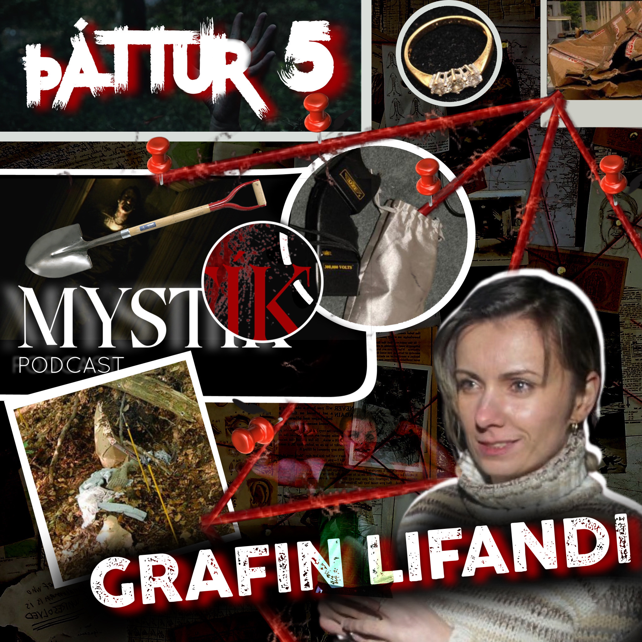 Mystík