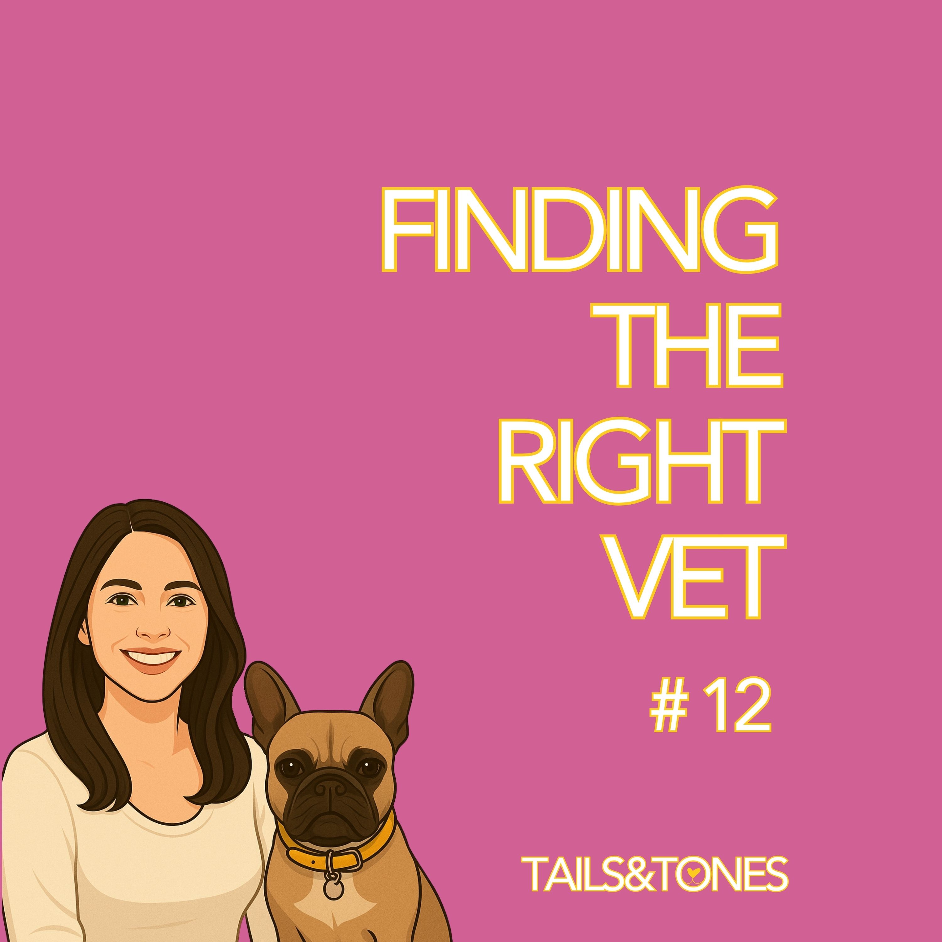 Tails and Tones