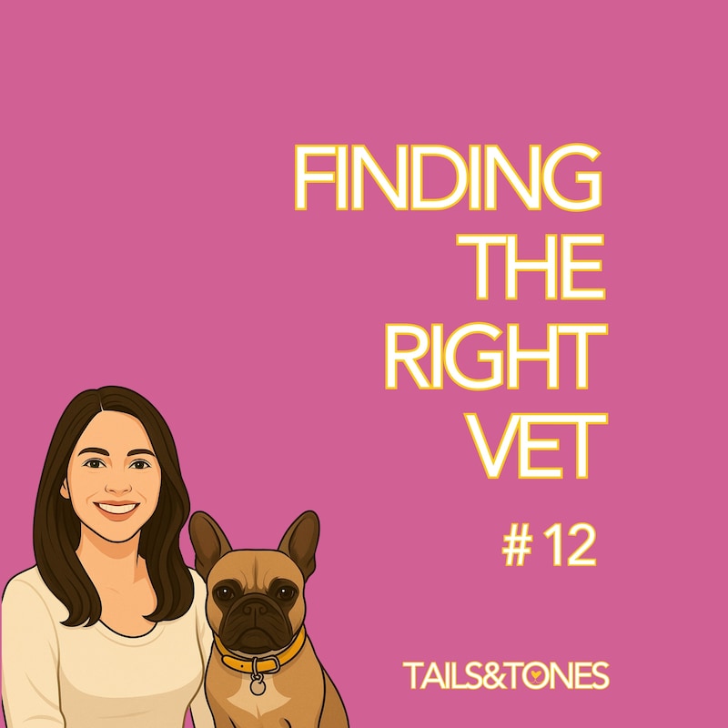 Artwork for podcast Tails and Tones