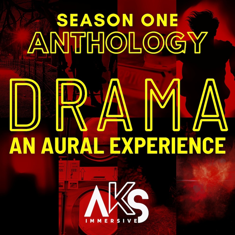 Artwork for podcast DRAMA: An Aural Experience™