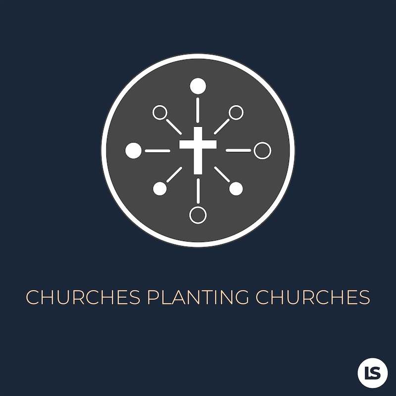 Artwork for podcast Sermons from Living Stones Church