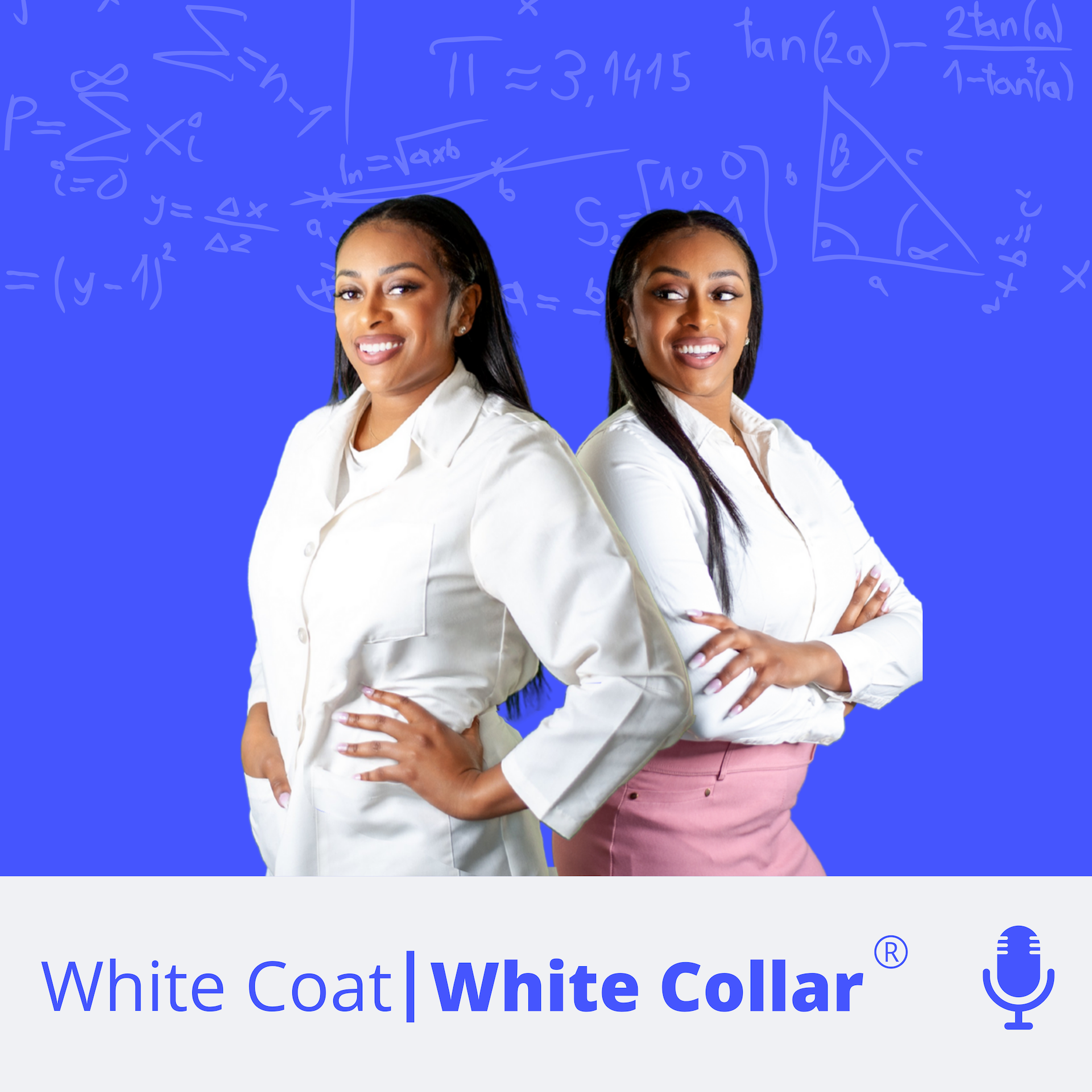 White Coat White Collar ®