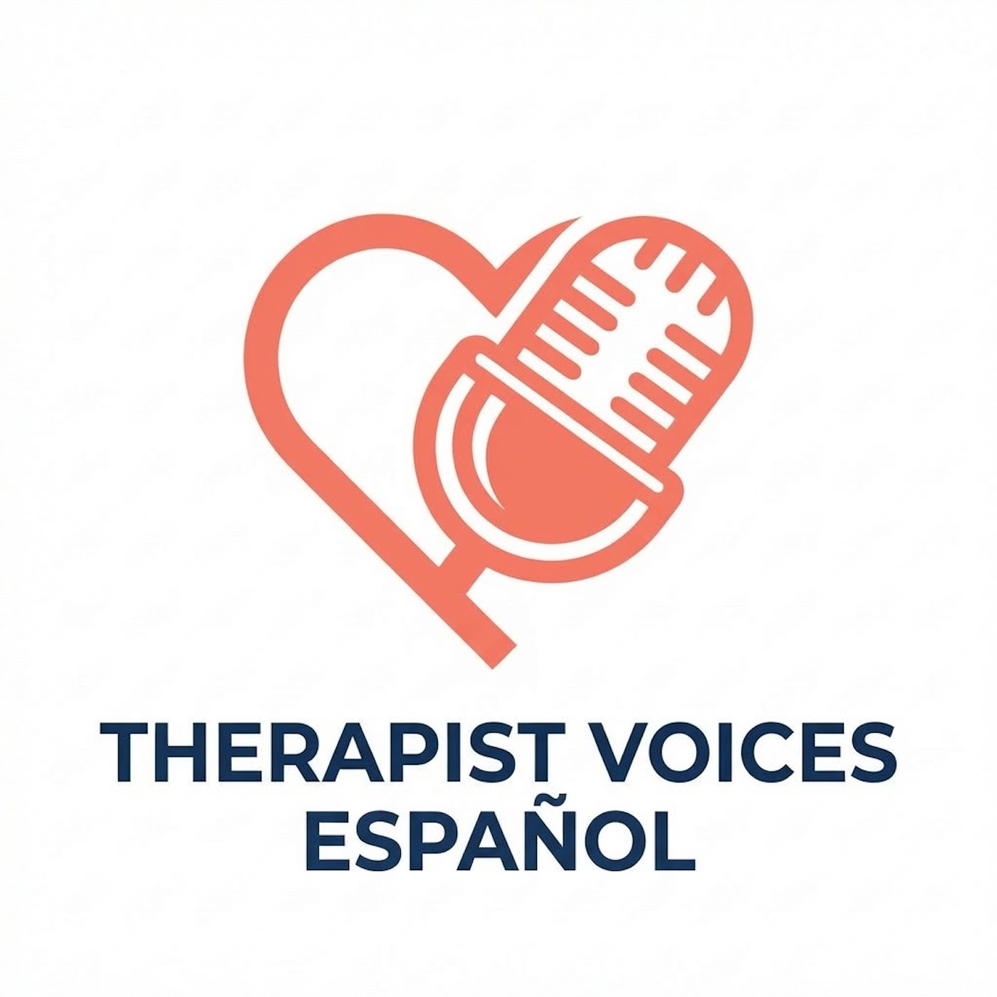 Therapist Voices @ ReachLink (Español) cover art