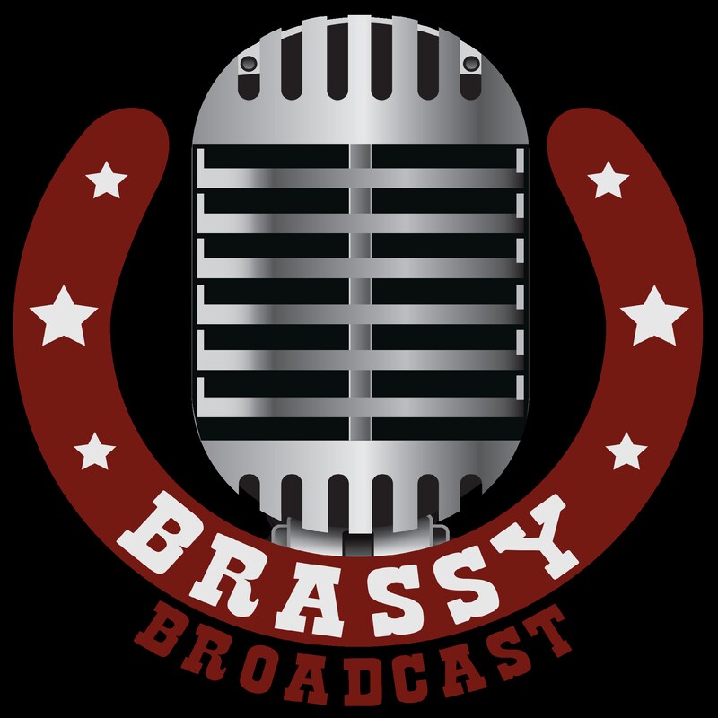 Artwork for podcast The Brassy Broadcast with Jen Edds