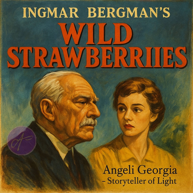 Artwork for podcast Θέατρο με Αγγελή Γεωργία, ραδιοφωνικά θεατρικά έργα