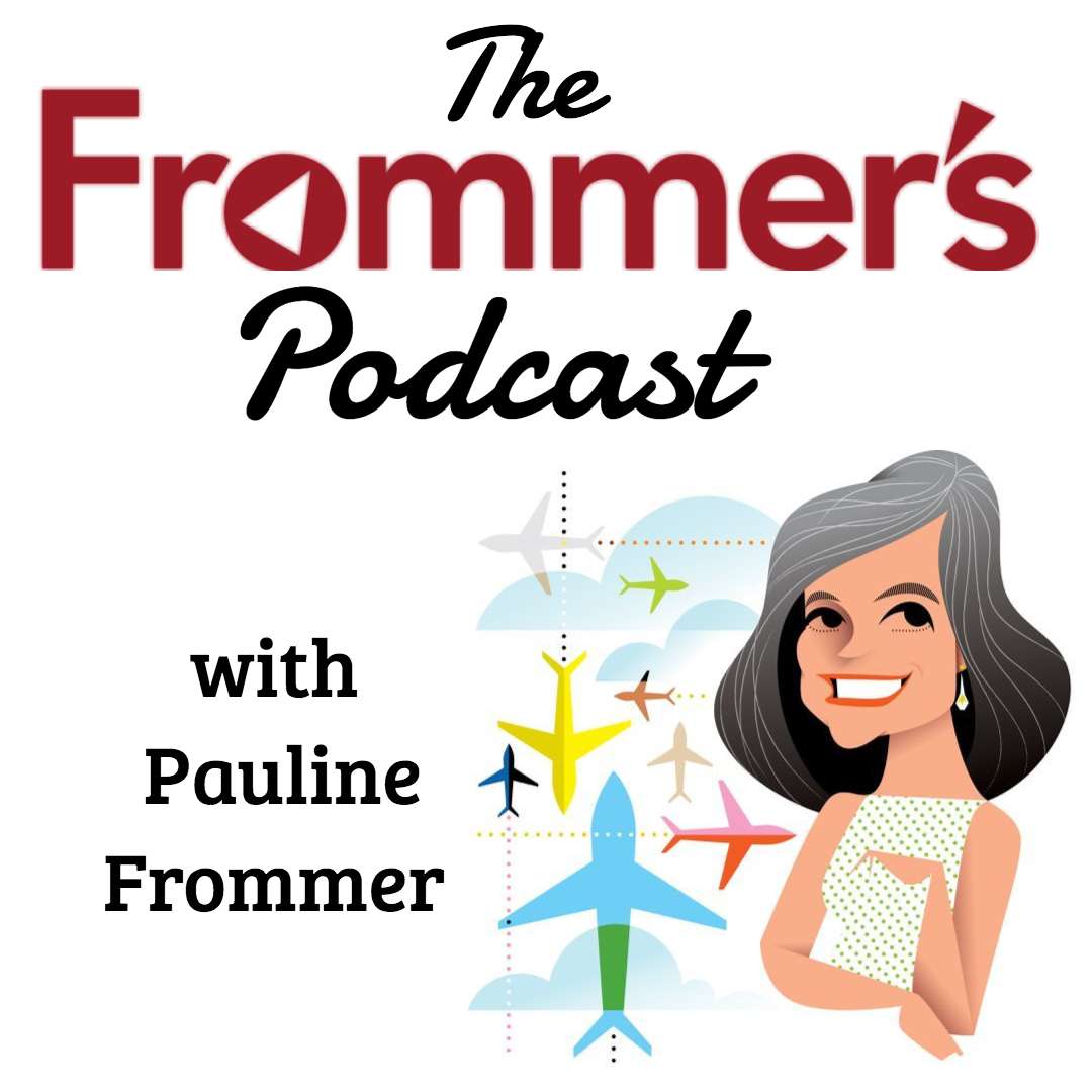 The Frommer\'s Travel Show